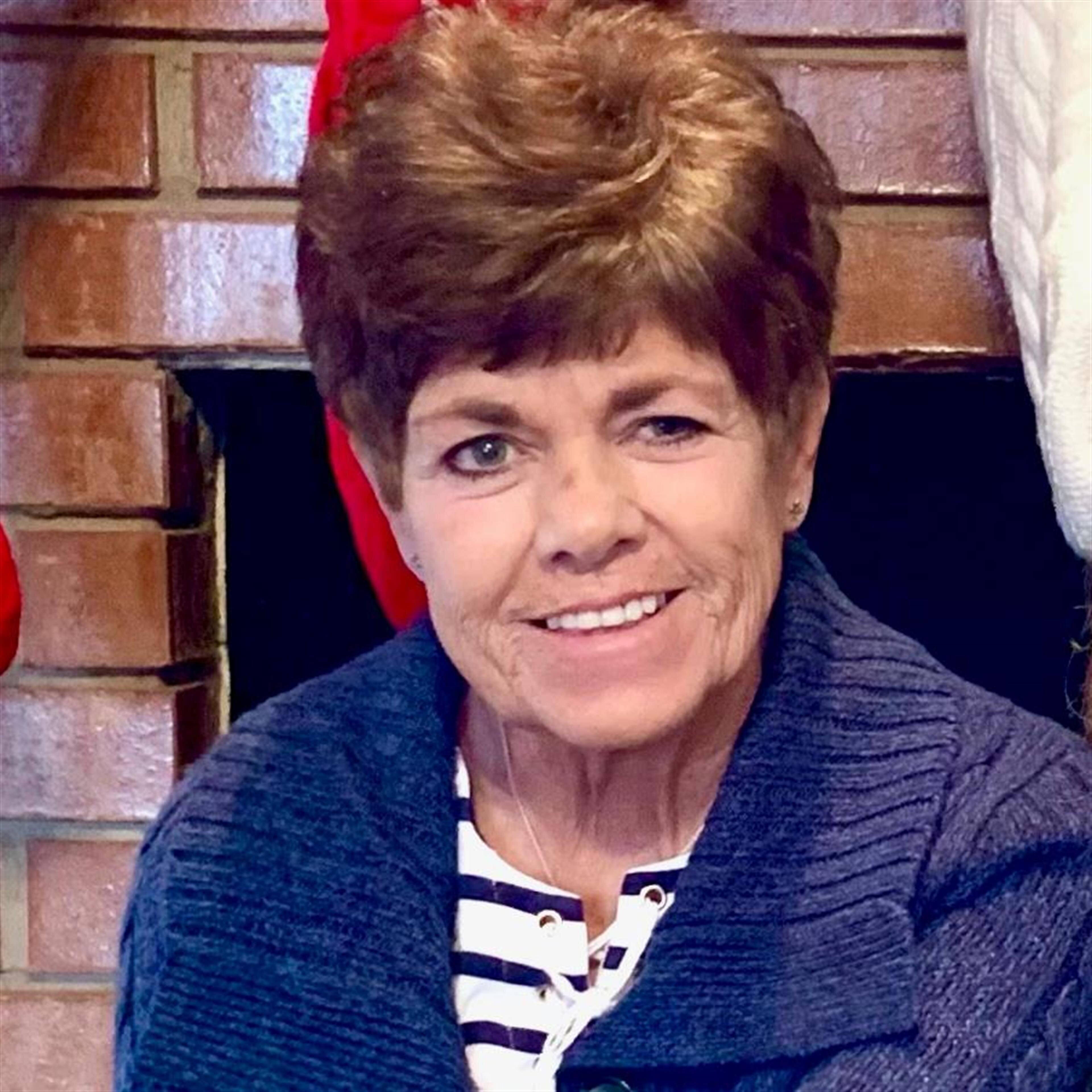 Patricia Ann Bannister