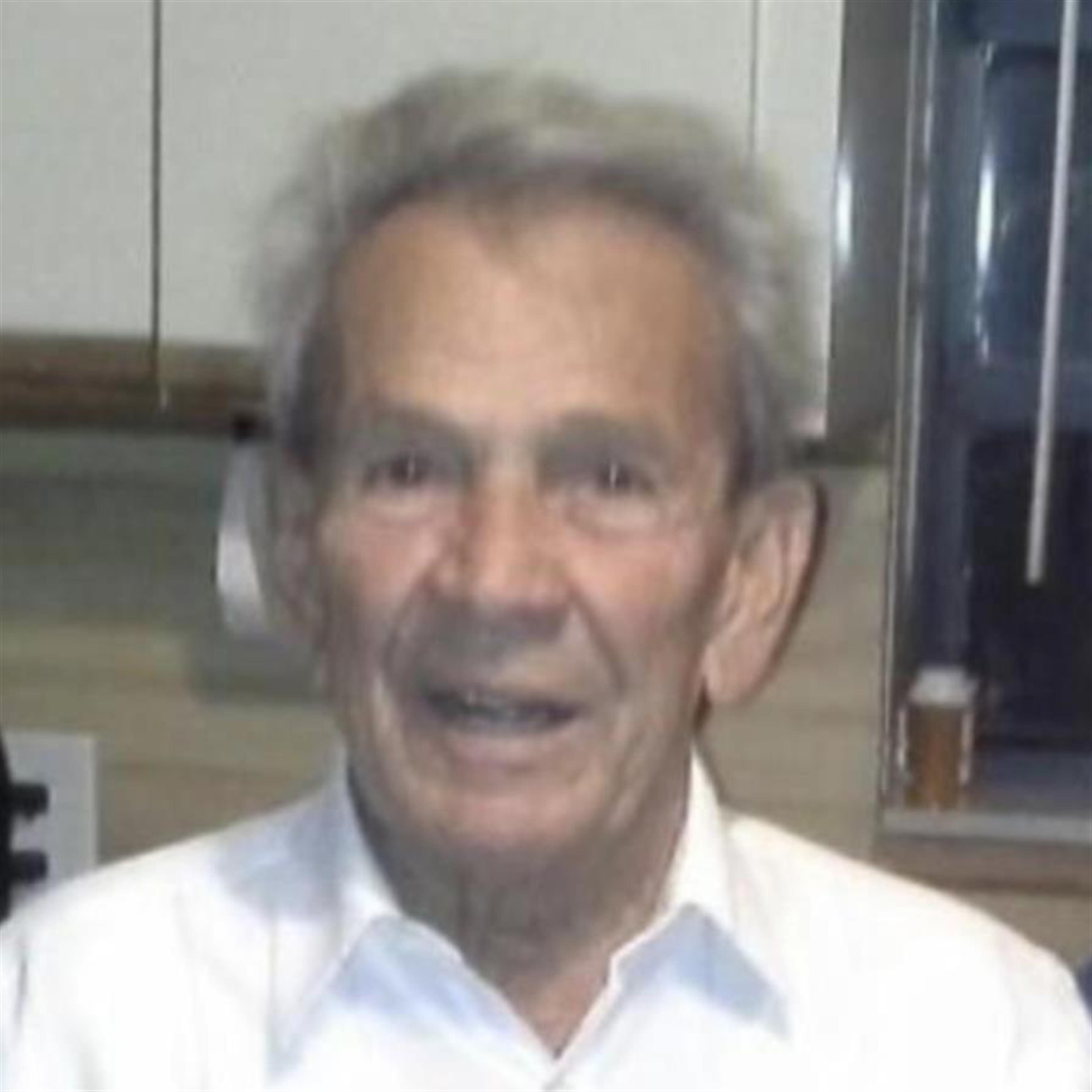 Simeon A. Sanchez