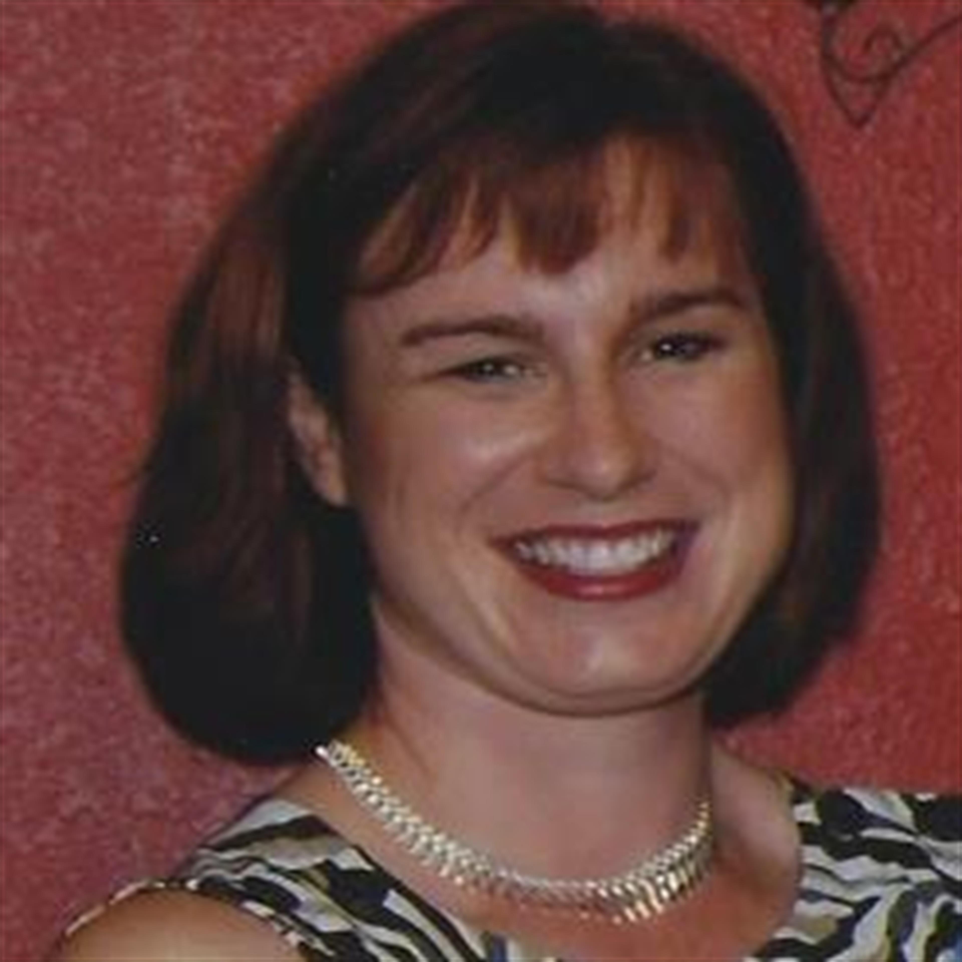 Dr. Sarah Boutwell Johnson