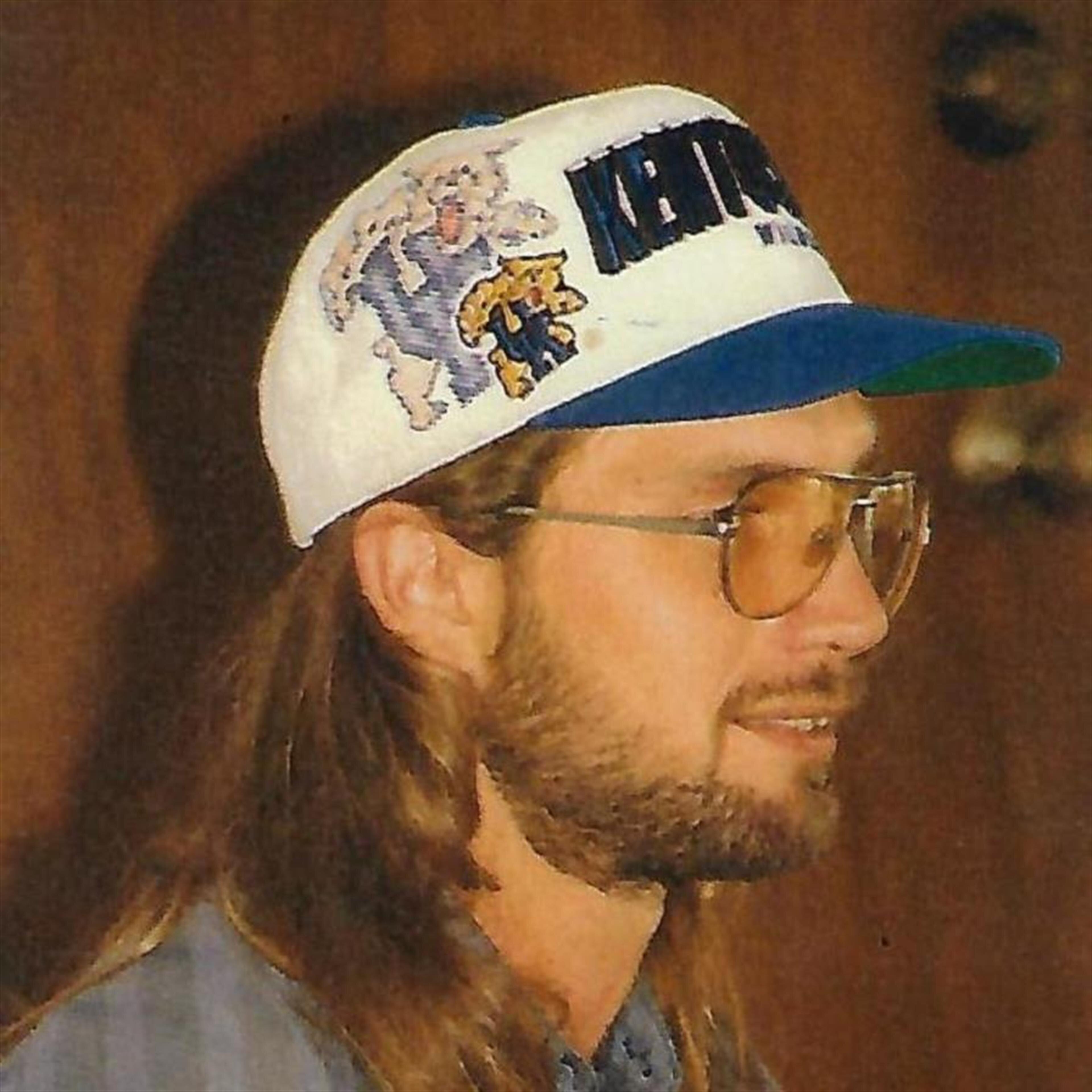 Brian C. Moore