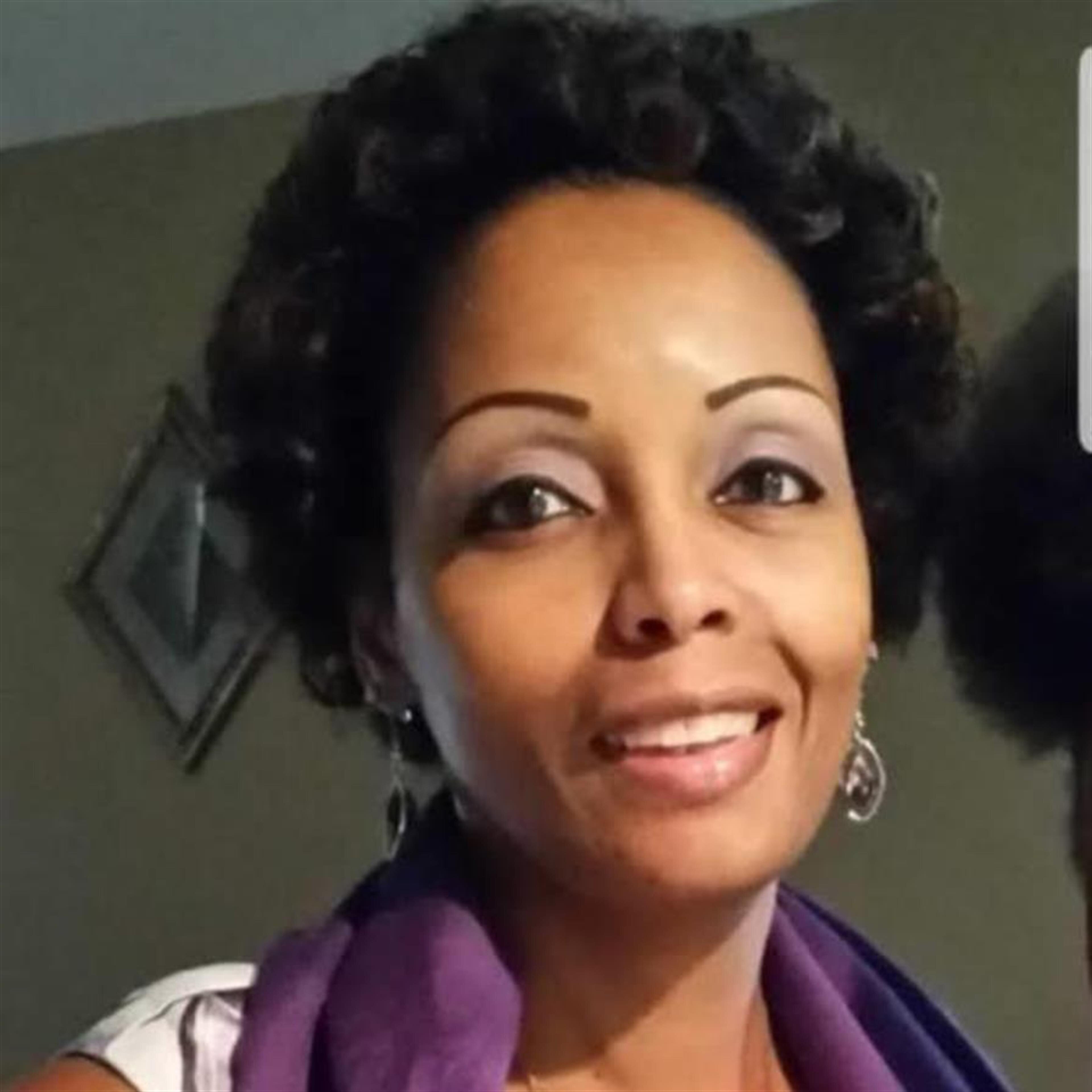 Denise Marie Casel