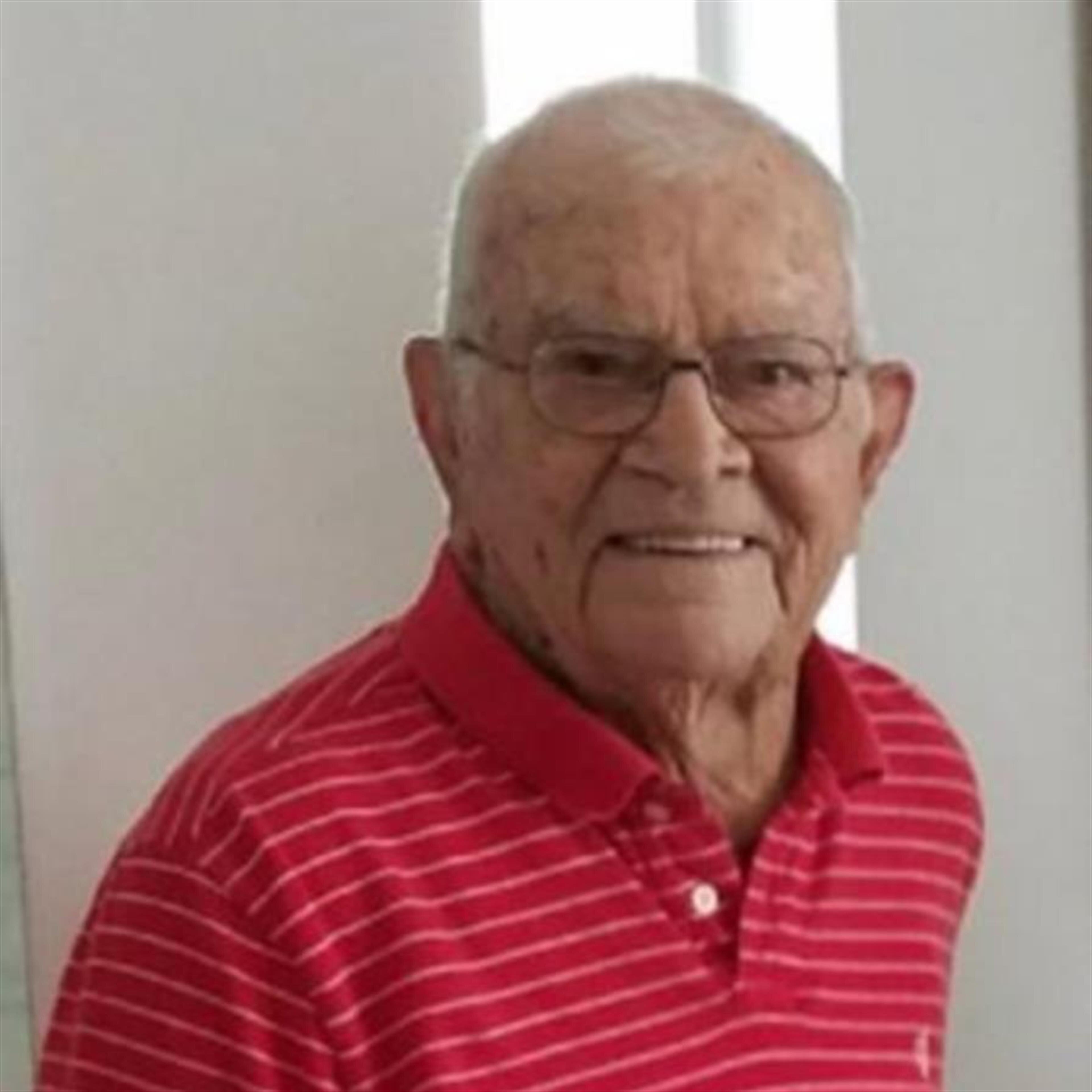 Ralph Mason Lusk