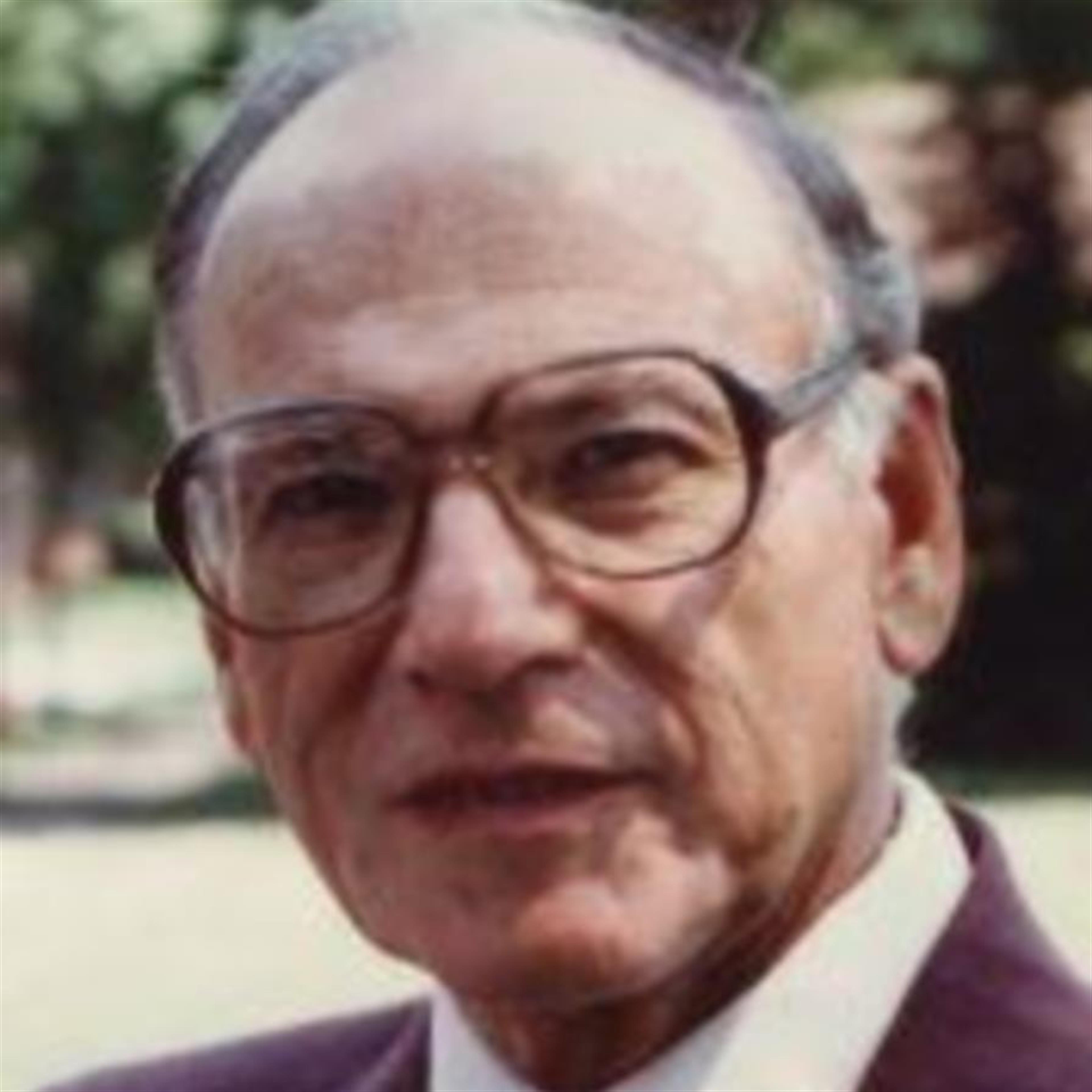 George A .Young