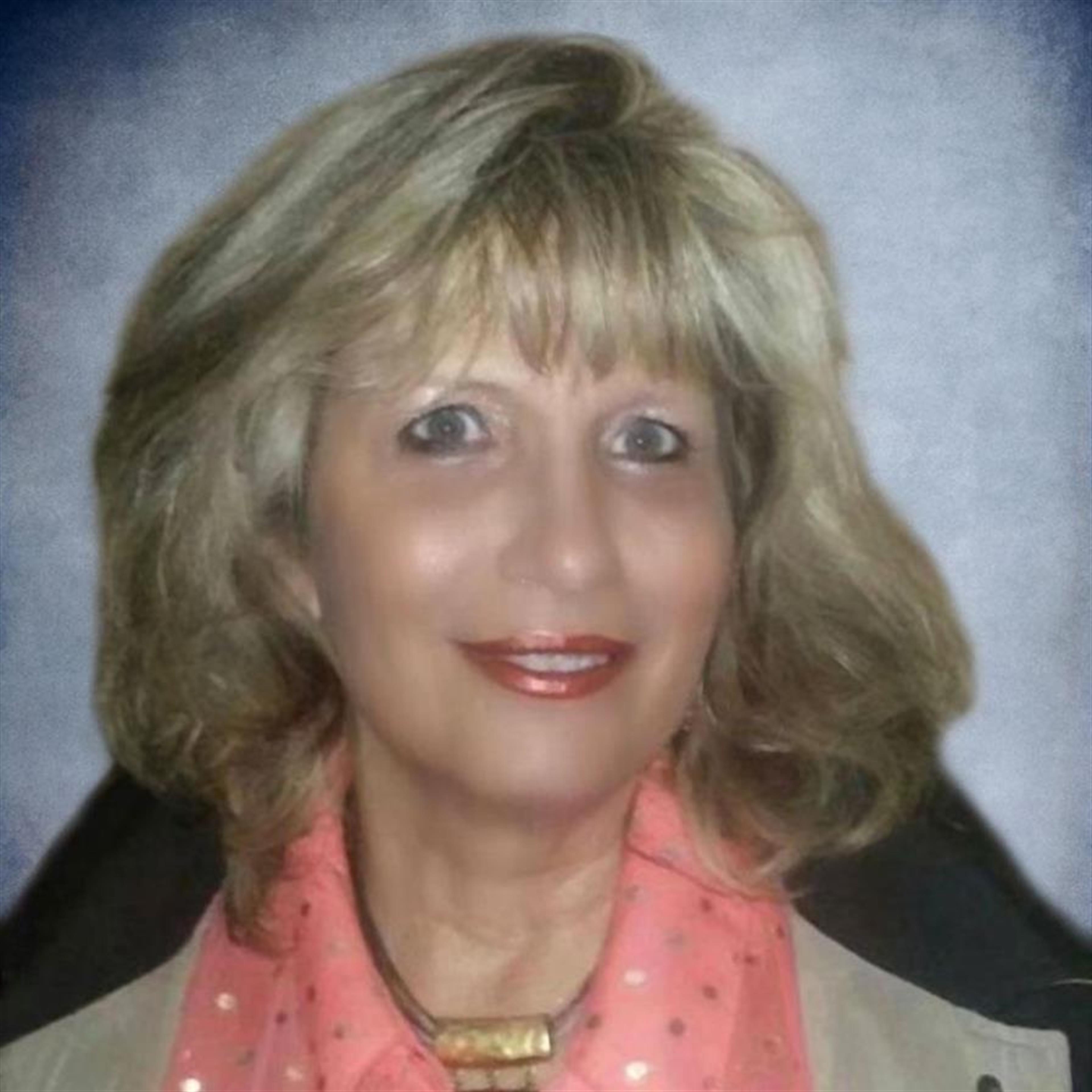 Carol Ann Gilliam