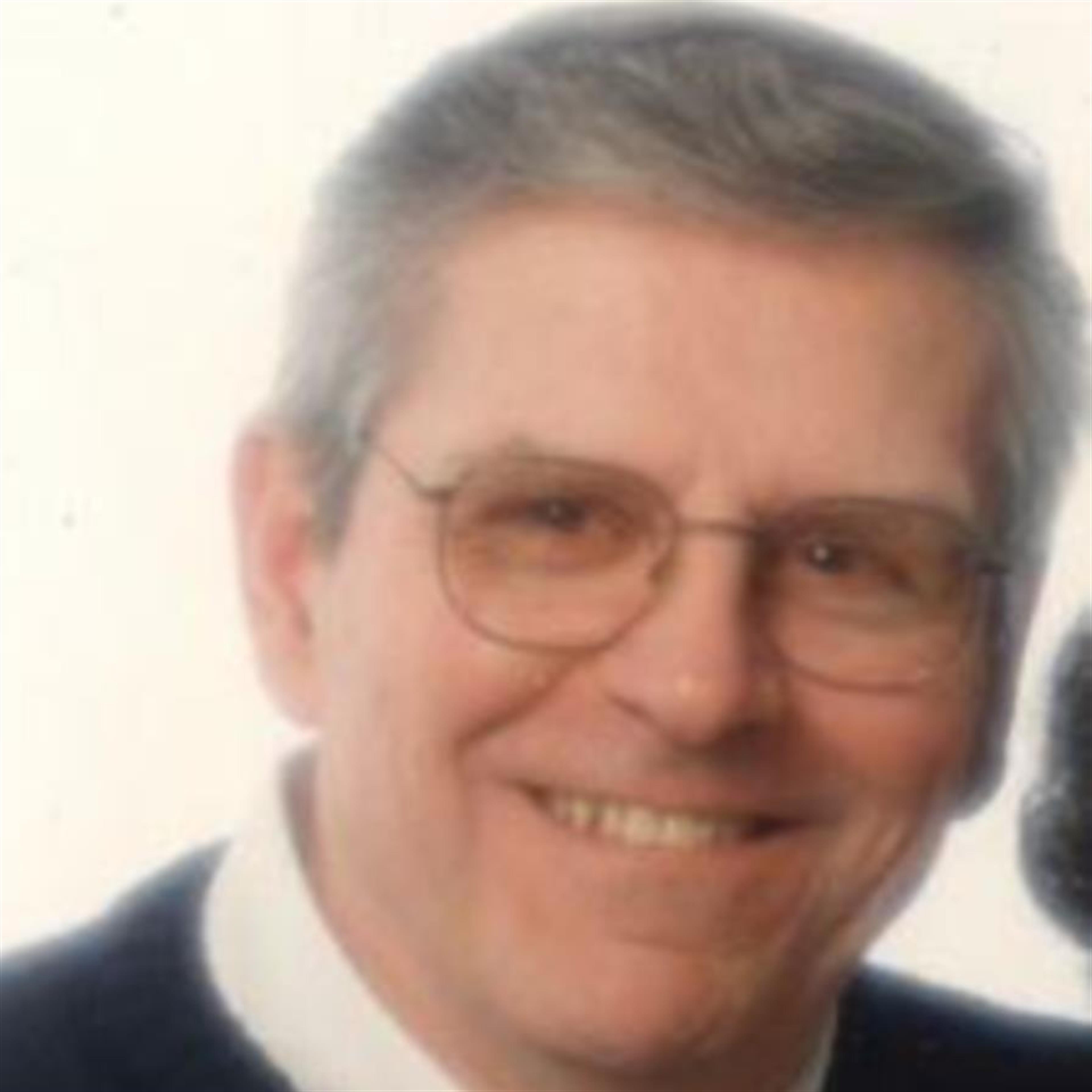 Albert J. Zart Jr.