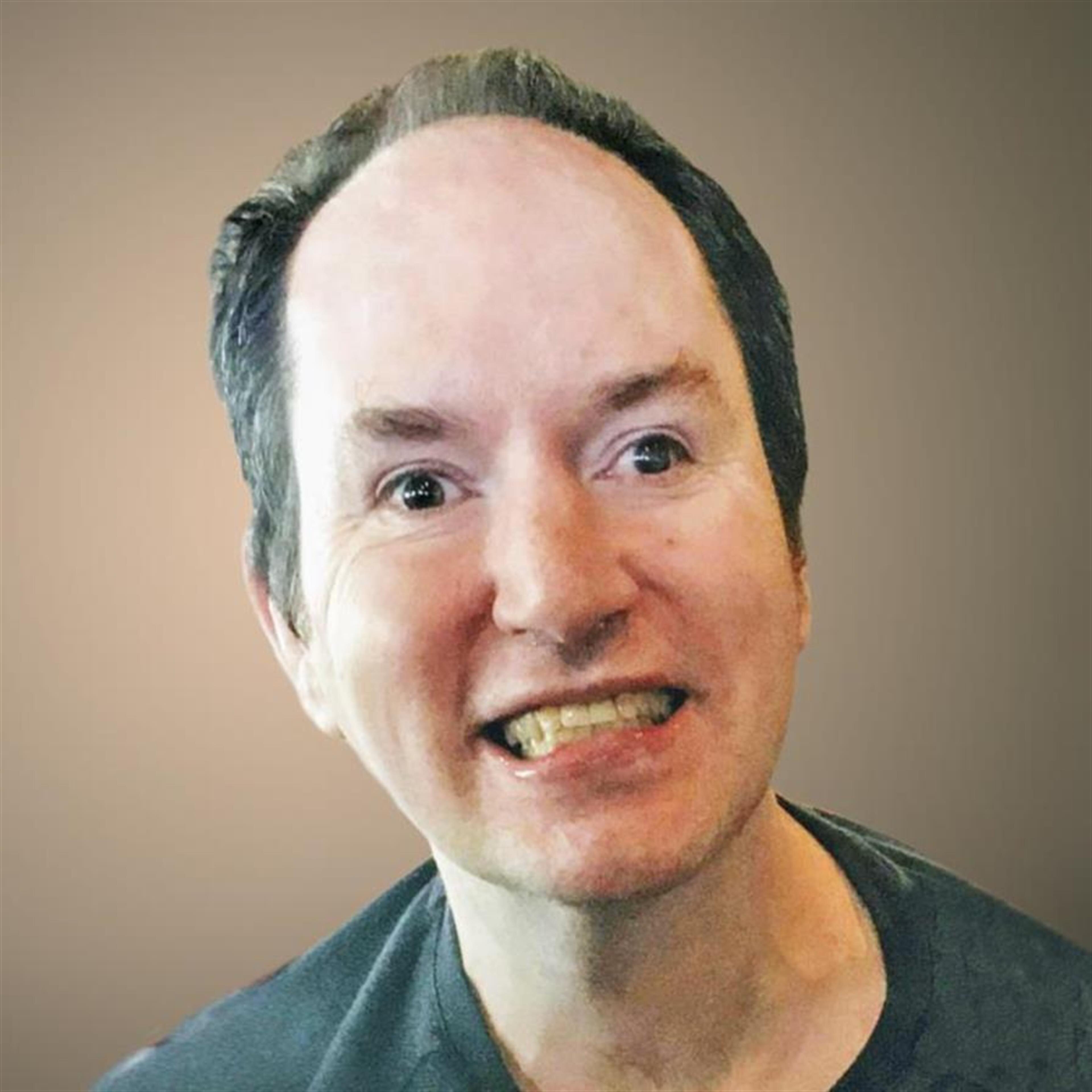 Darrell Dwayne Berrigan
