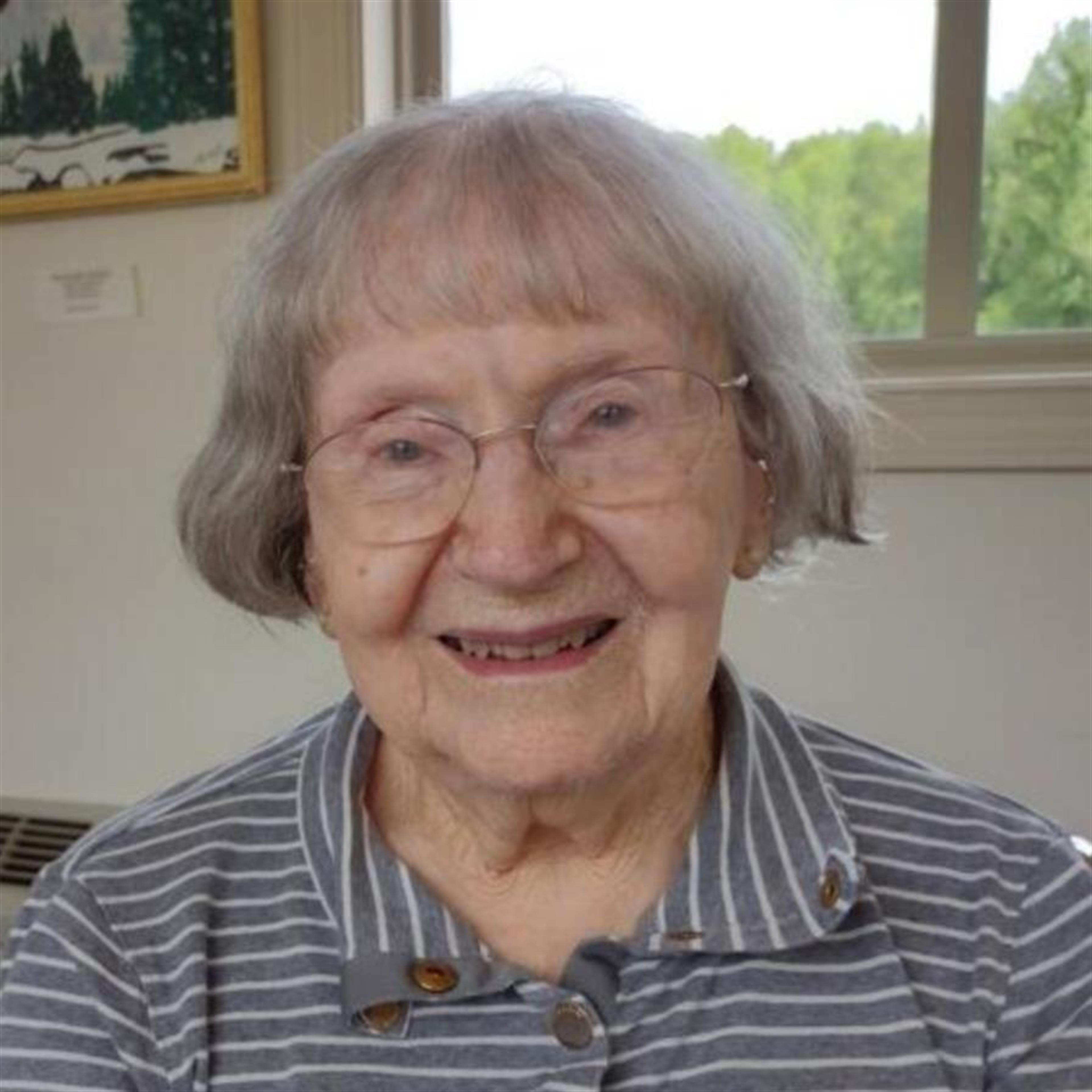 Pauline L. Ivie
