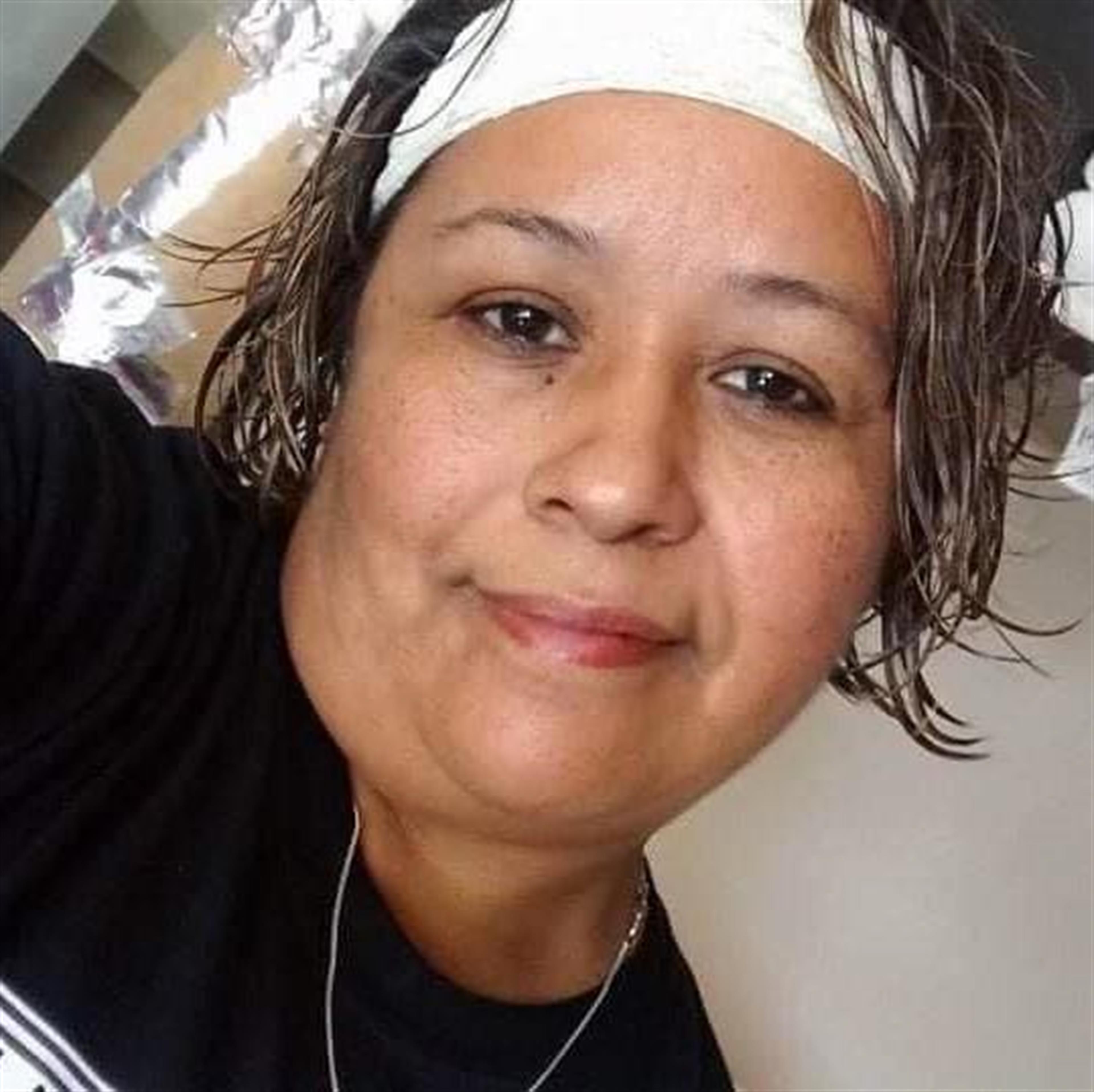 Elsa Martinez Lopez's obituary picture