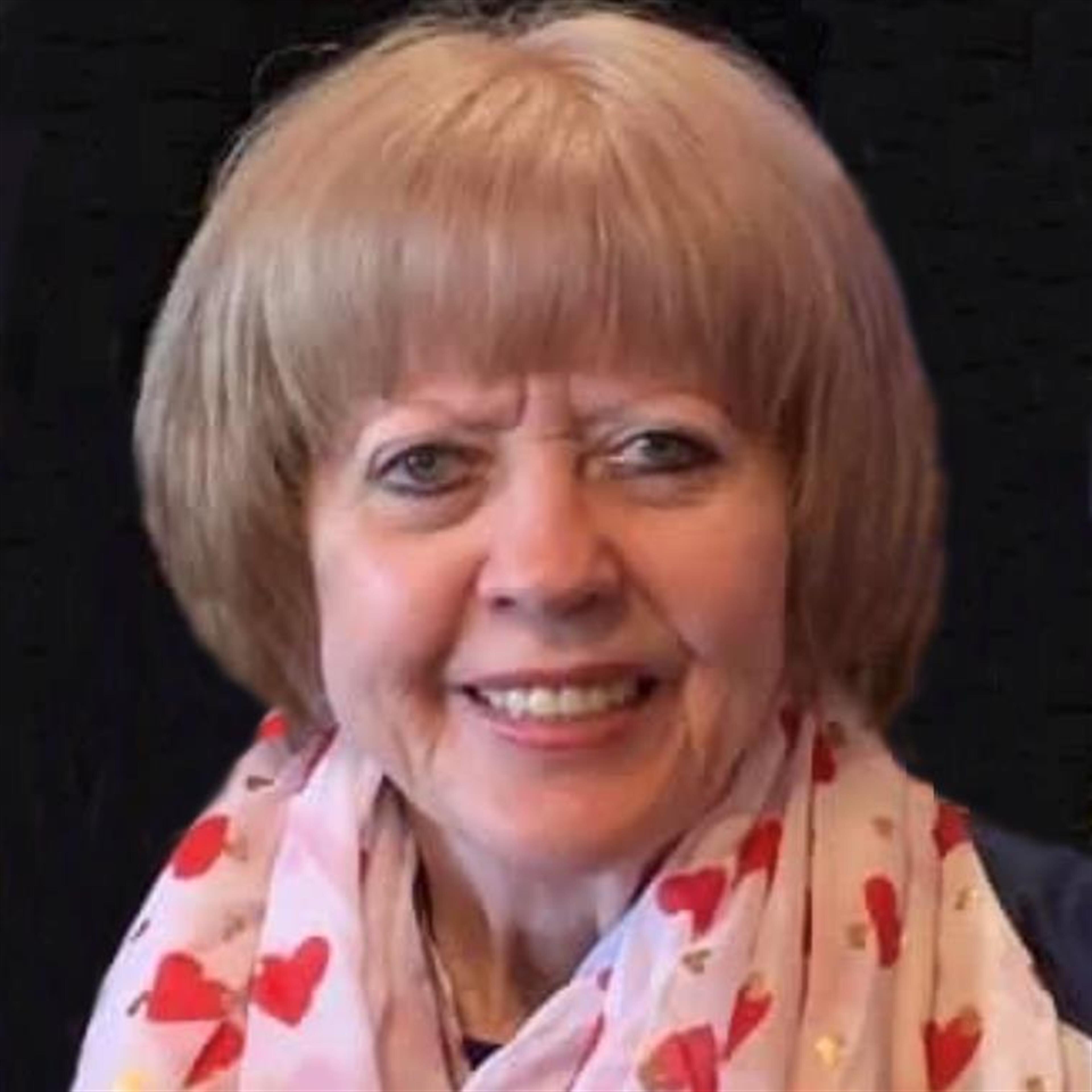 Barbara Jeanette Owens Hart