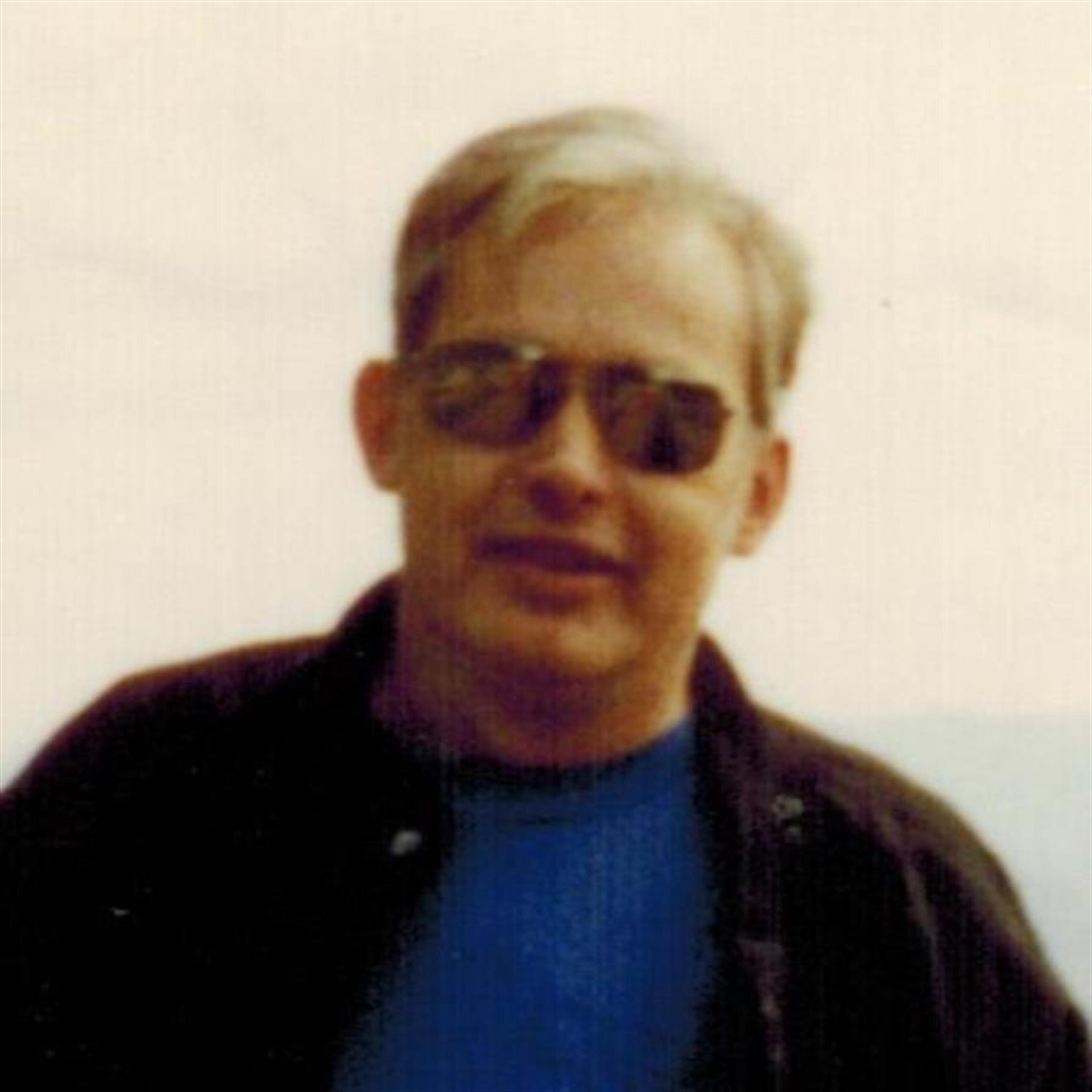 Lawrence Jay Smith