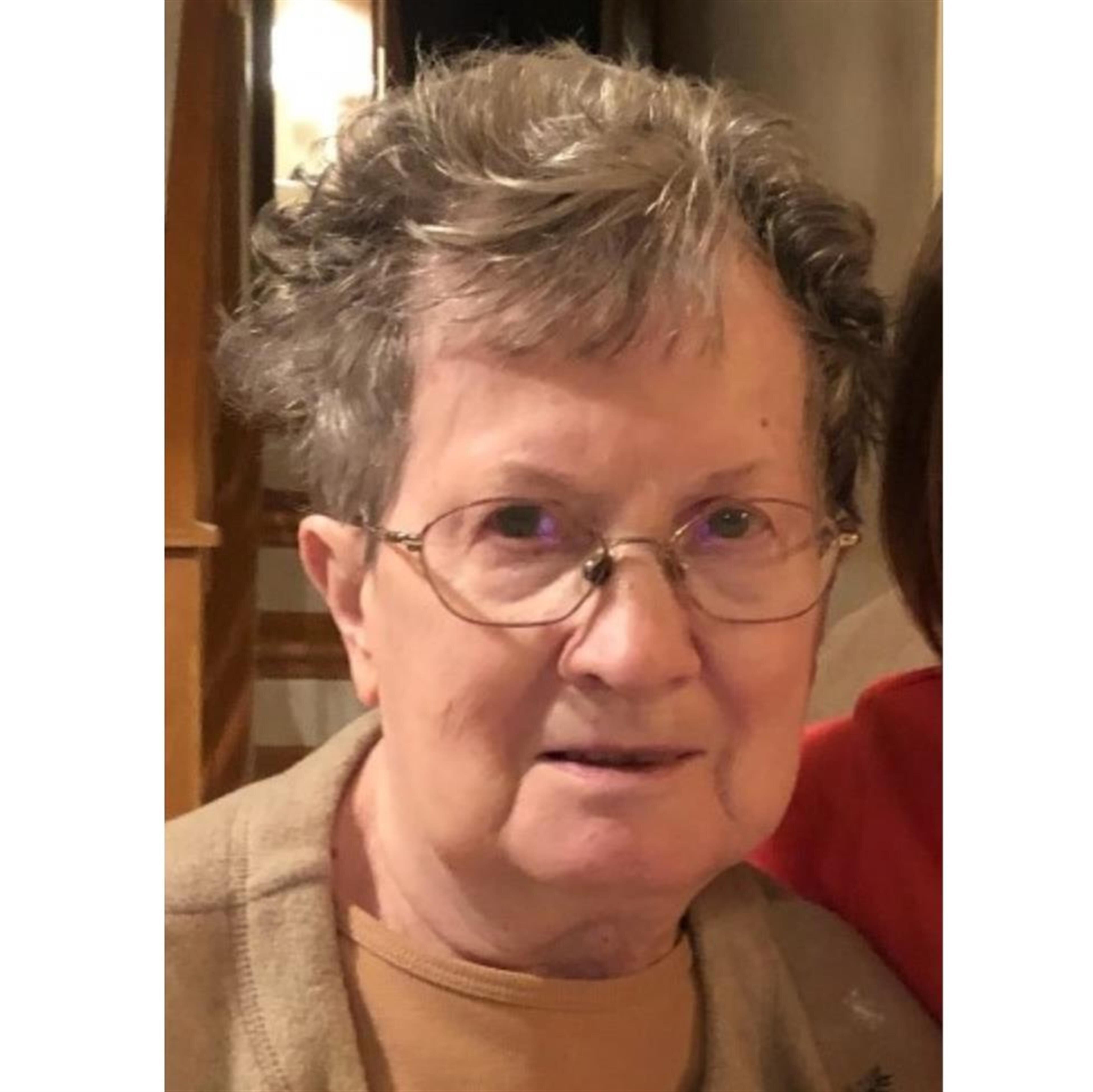 Florence Dolinak