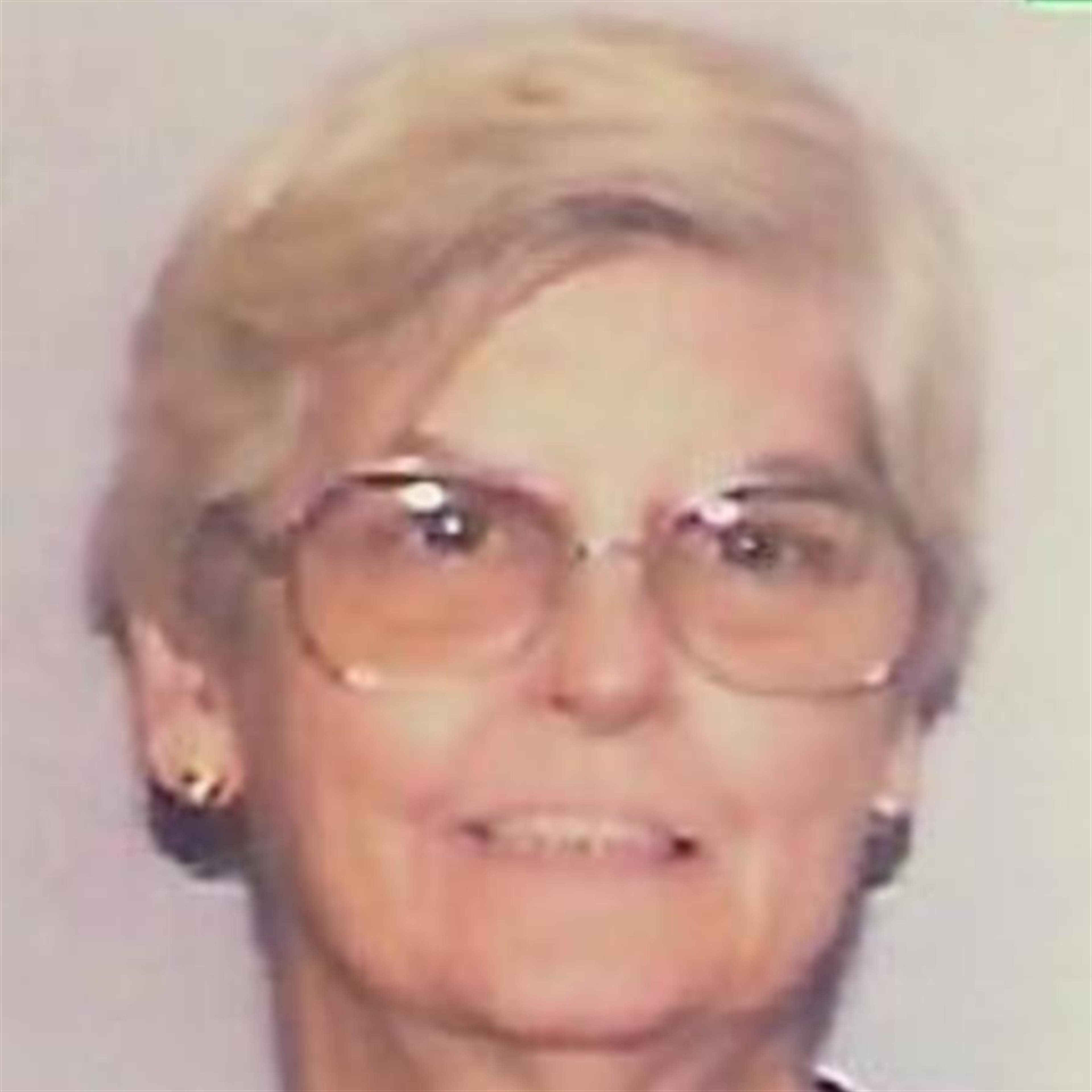 Shirley Kinney