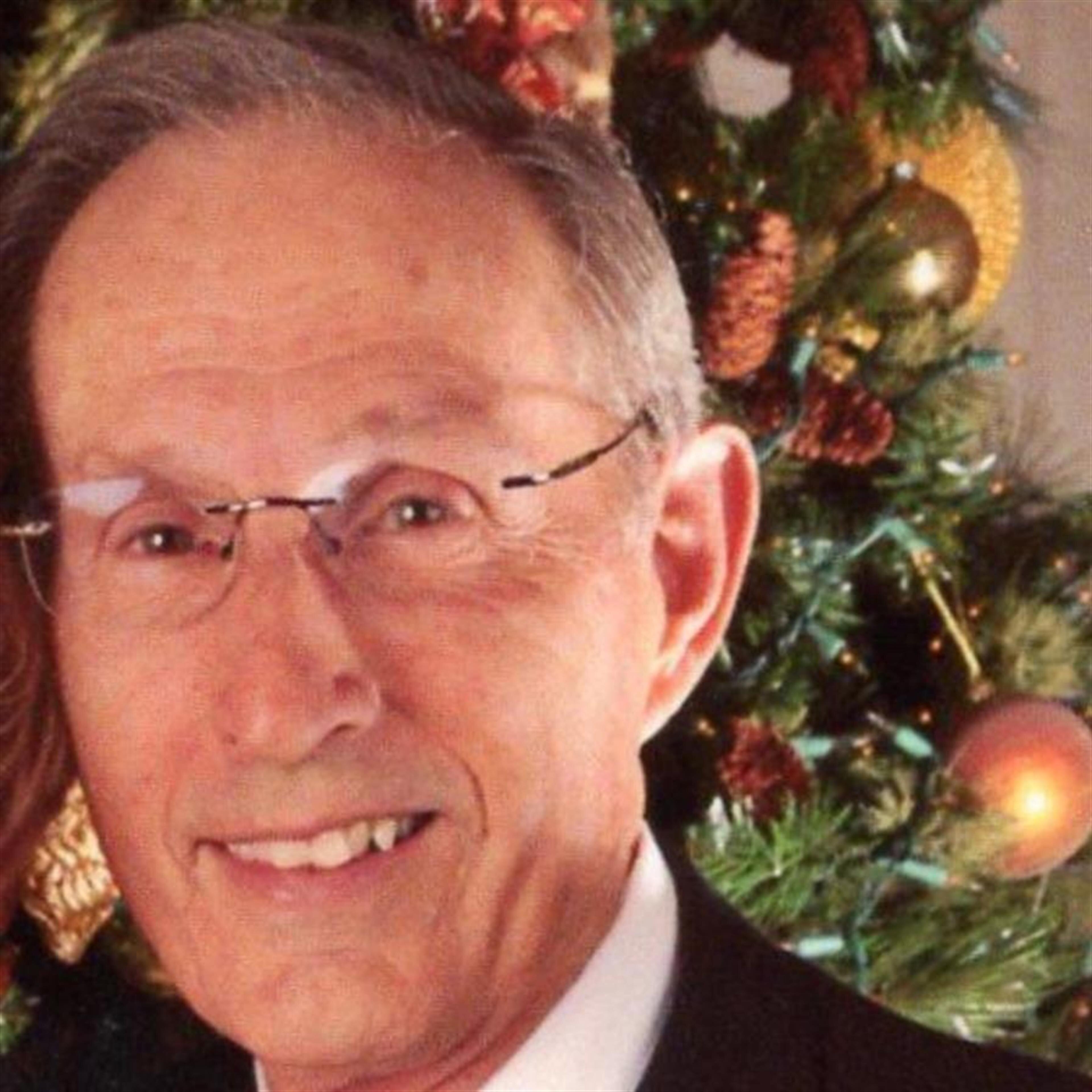 Samuel Roy Boleman Jr.