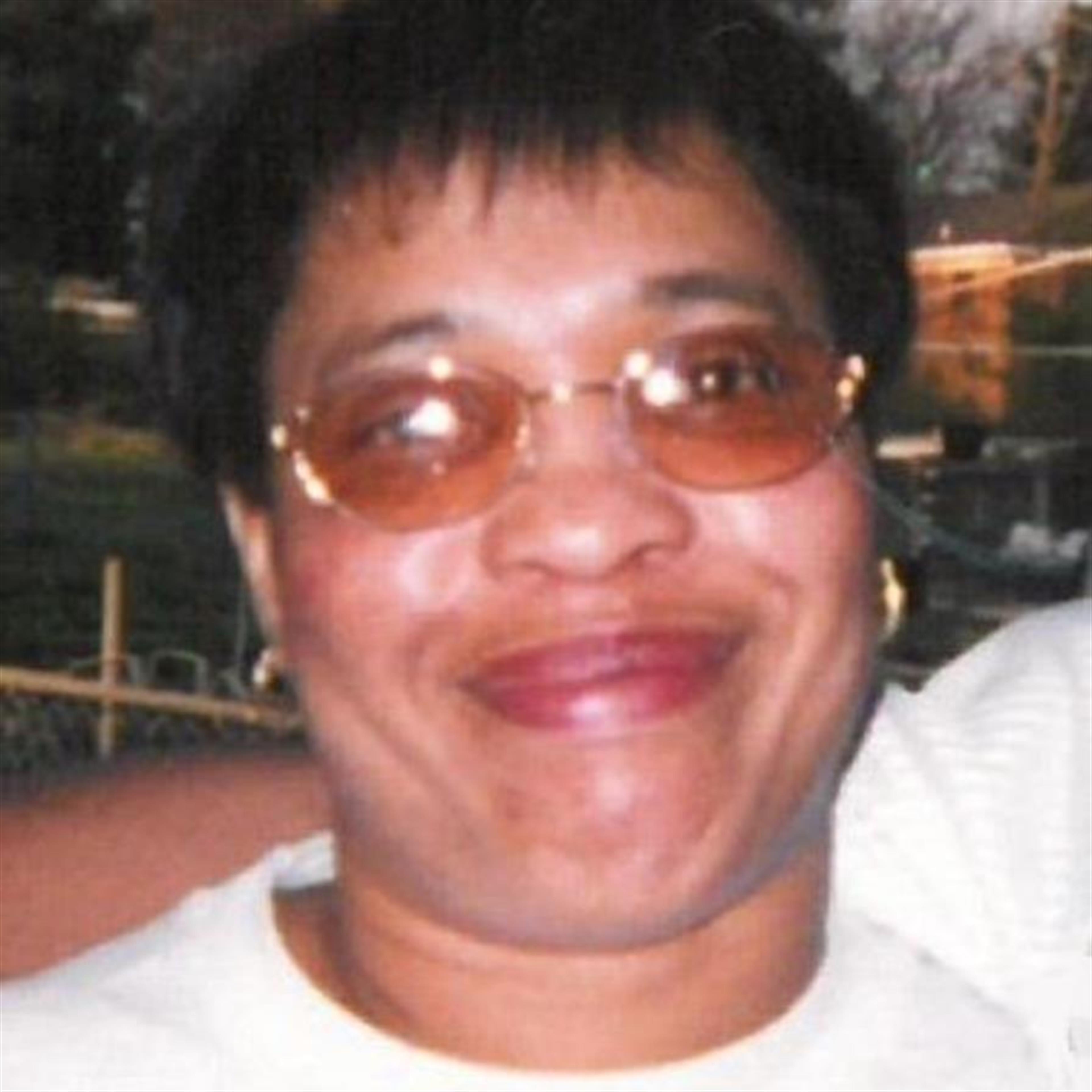 Virginia Thornton's obituary picture