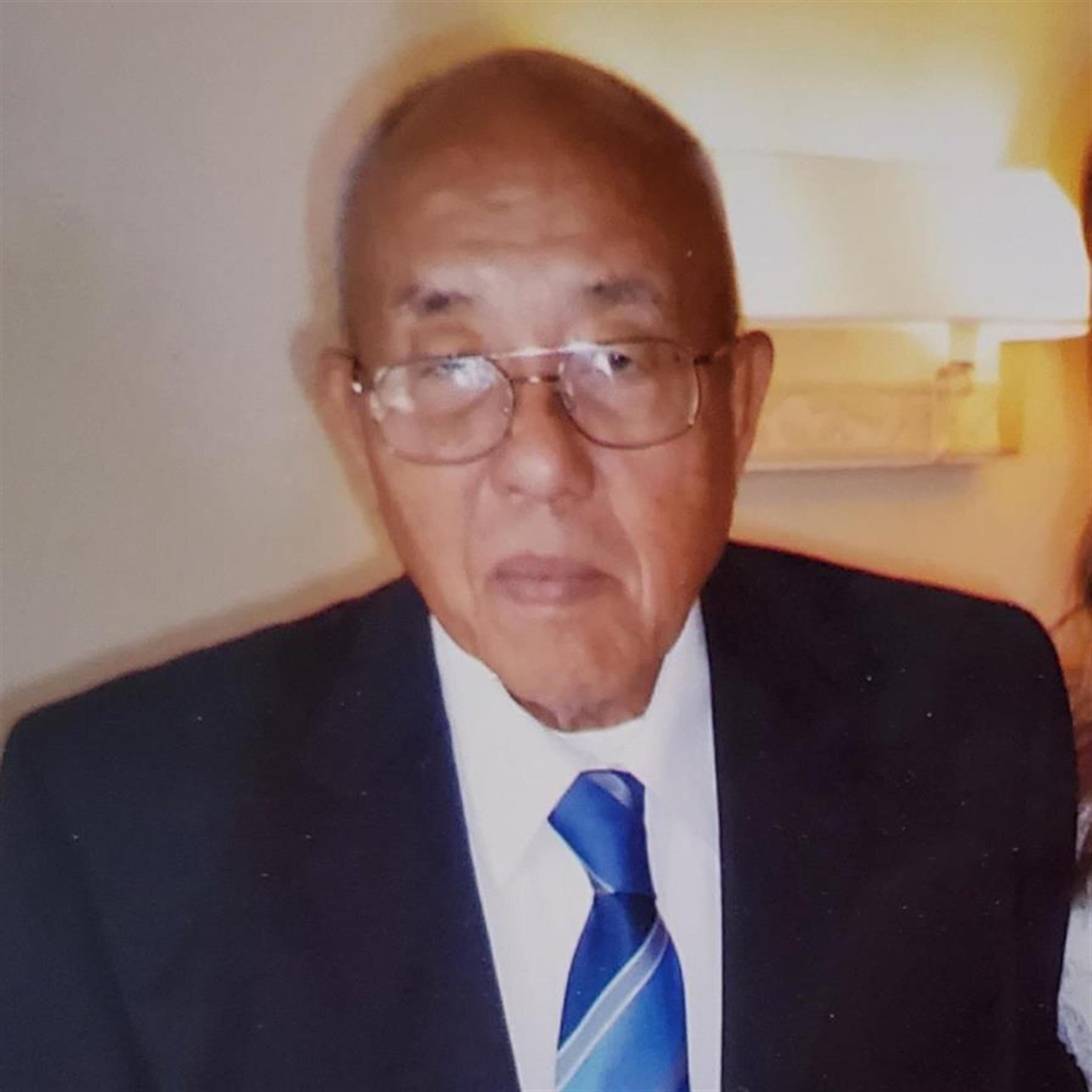 Nunilon S. Del Rosario