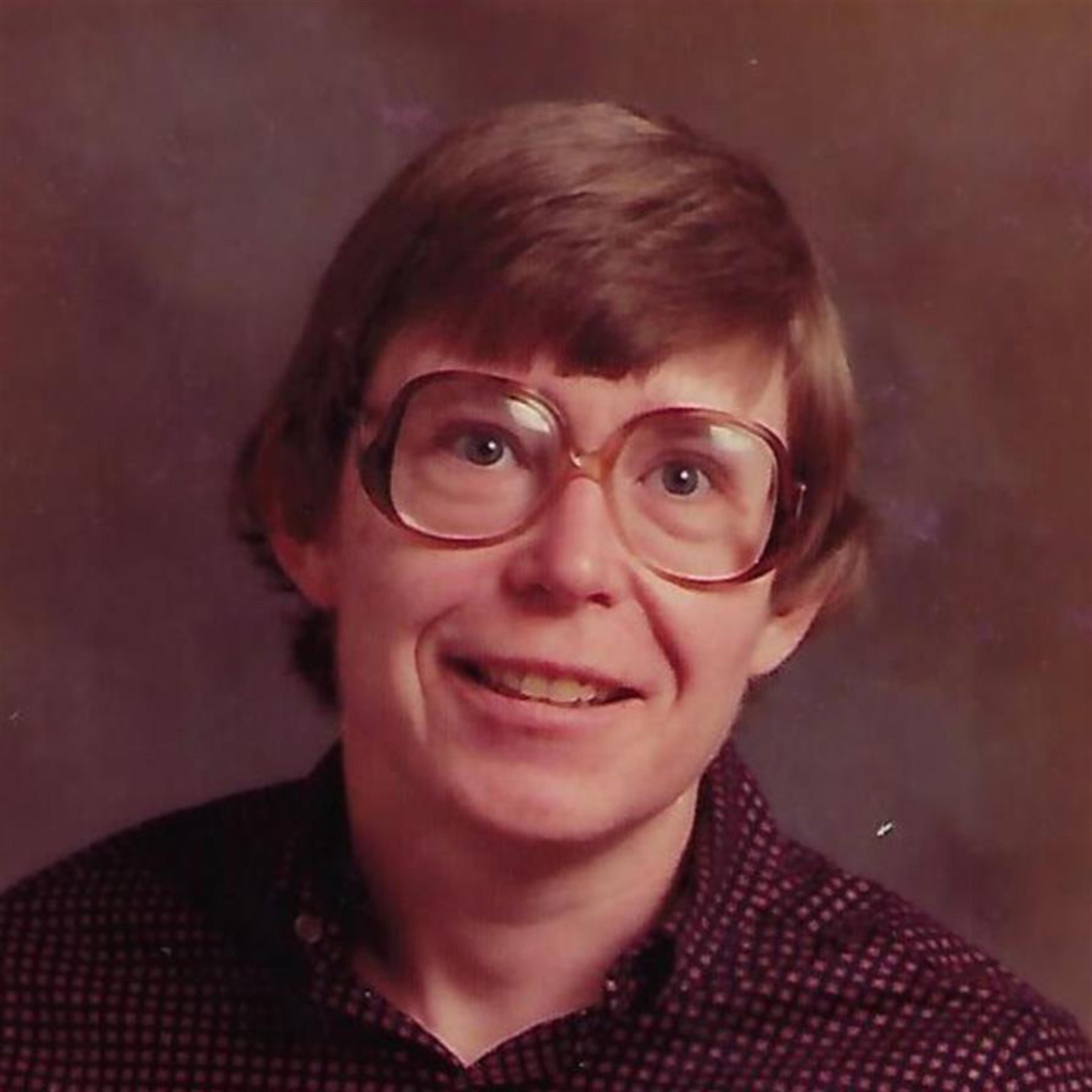 Jean Clark Singer