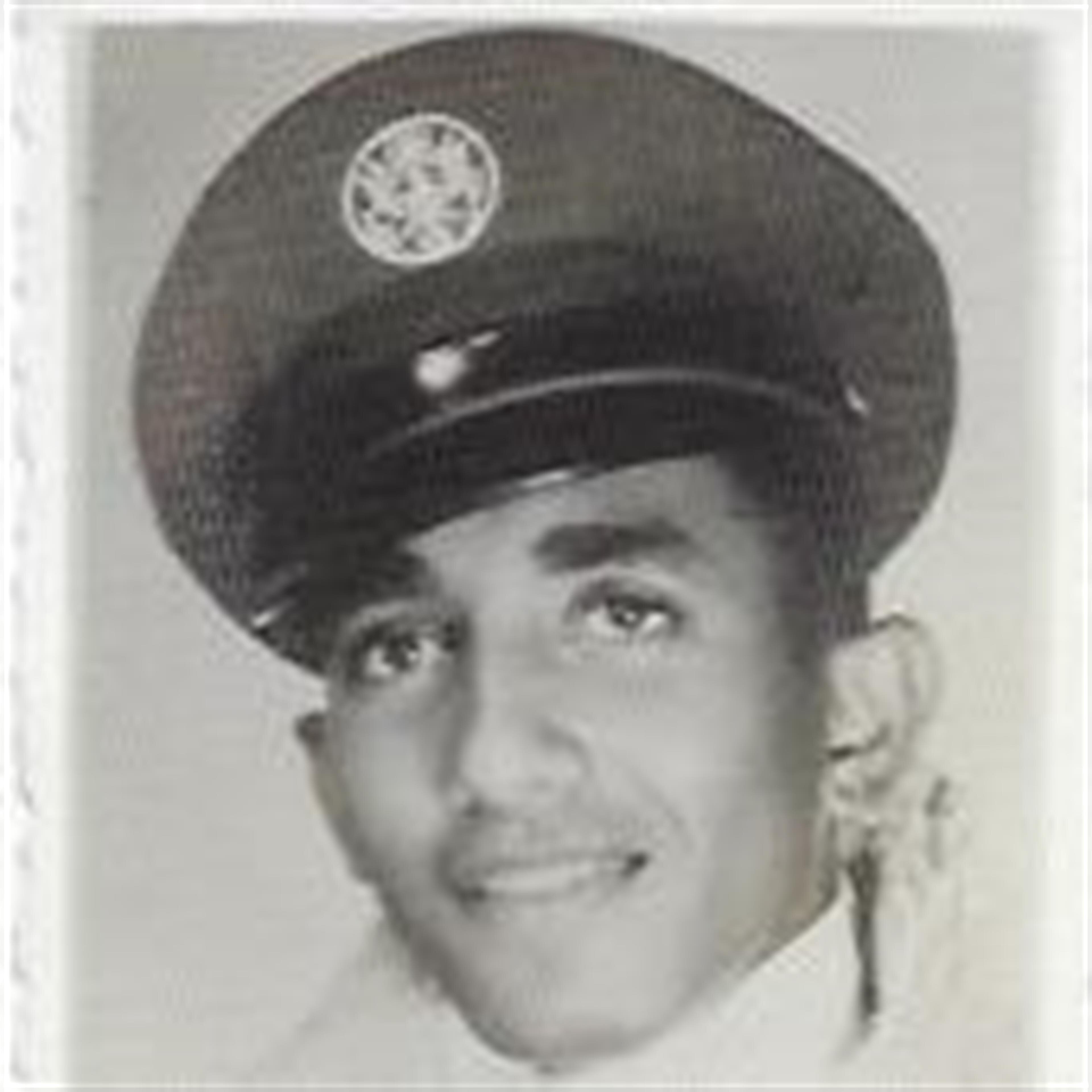 Adalberto "Al" Lopez-Sanchez