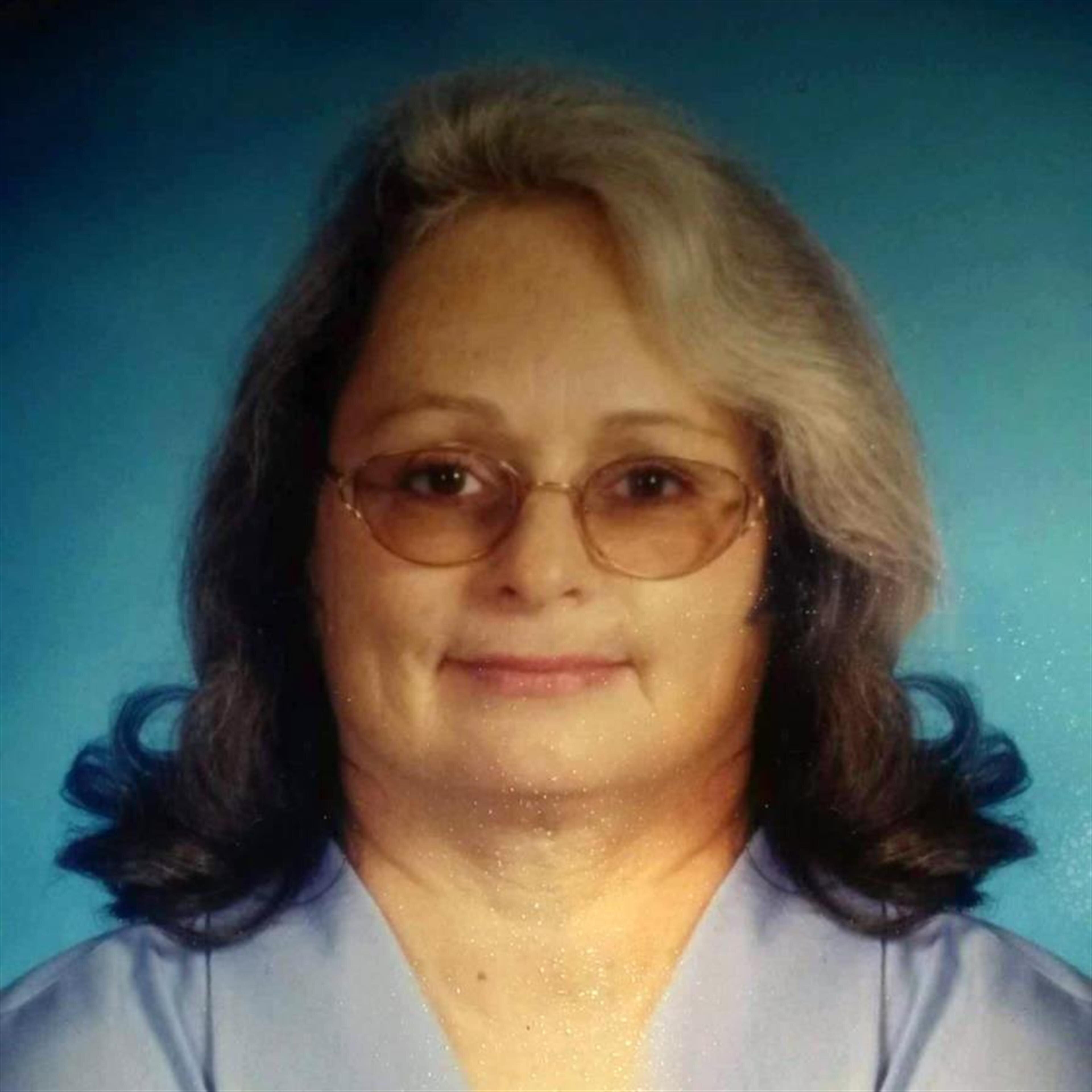 Shirleena Mae Merritt