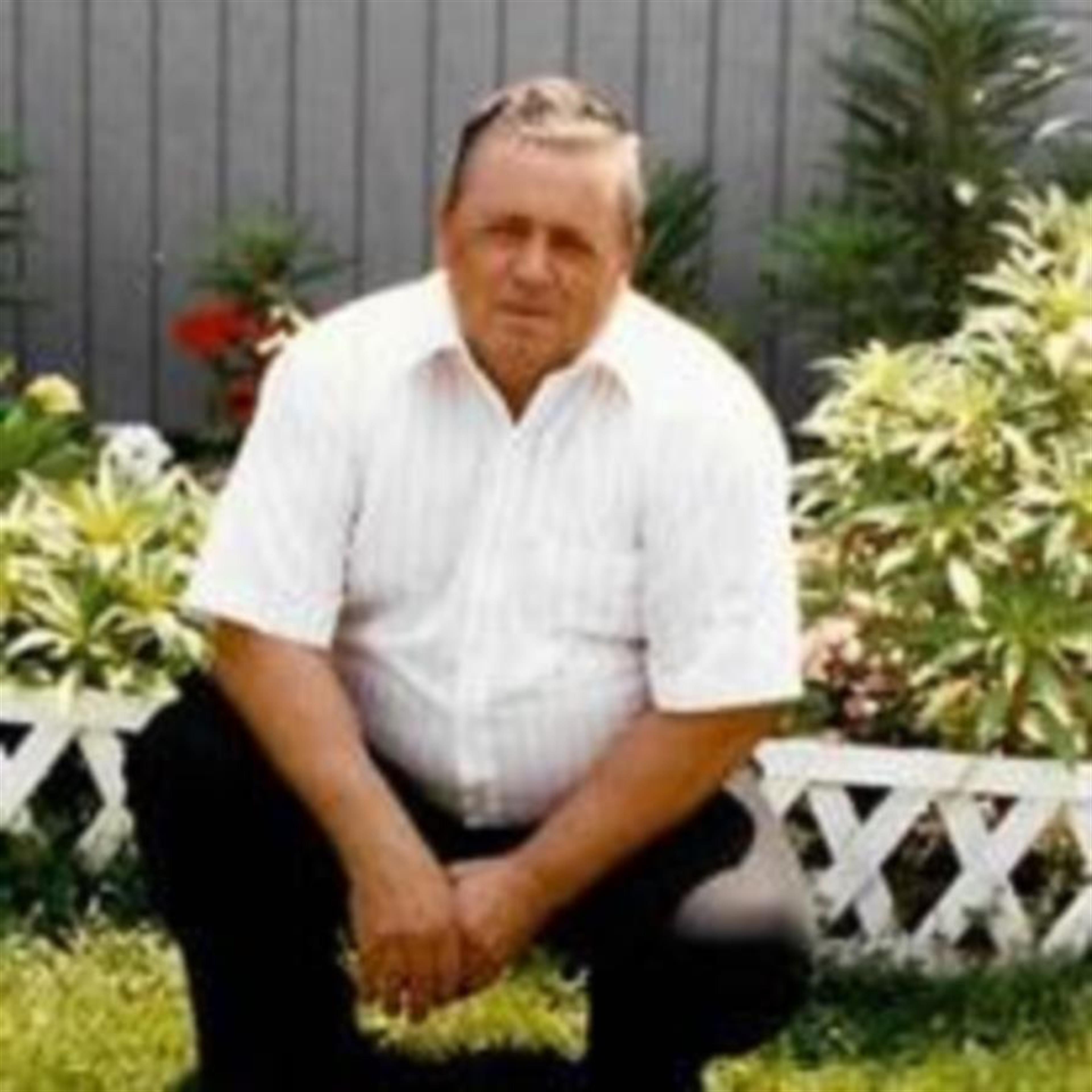 Niculai Andron (Bolivar)'s obituary picture