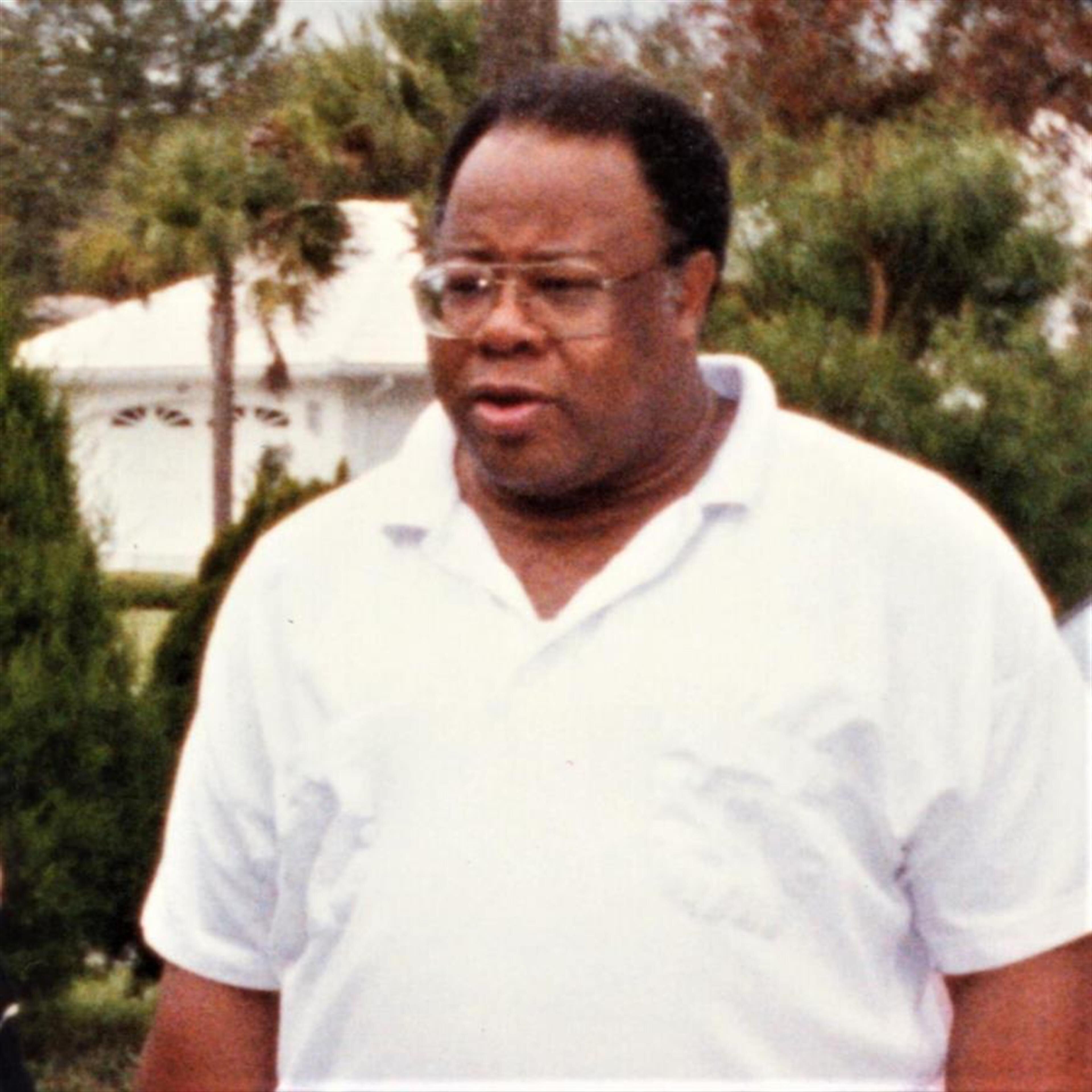 Mr. Seldom Adams