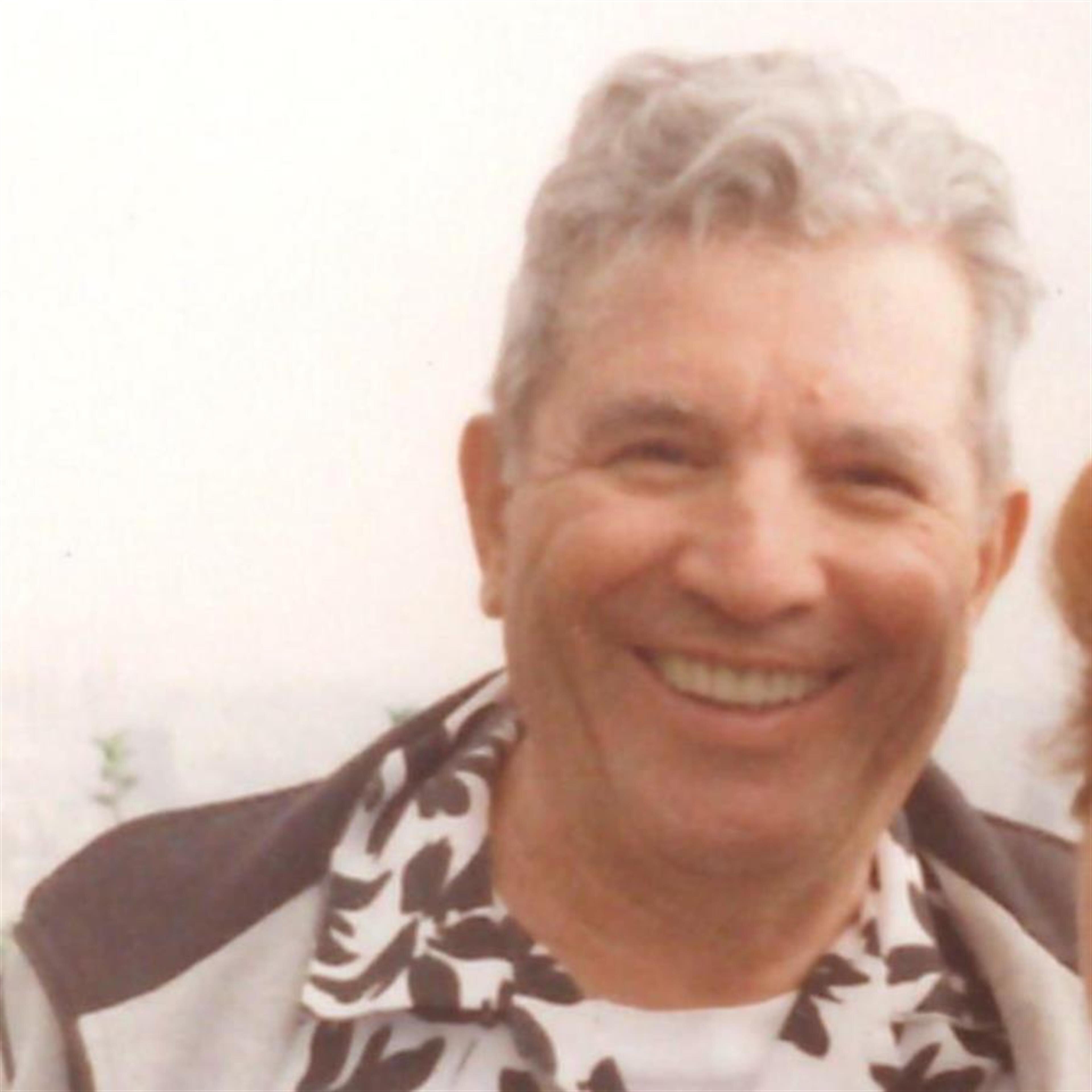 Blase John Passaro