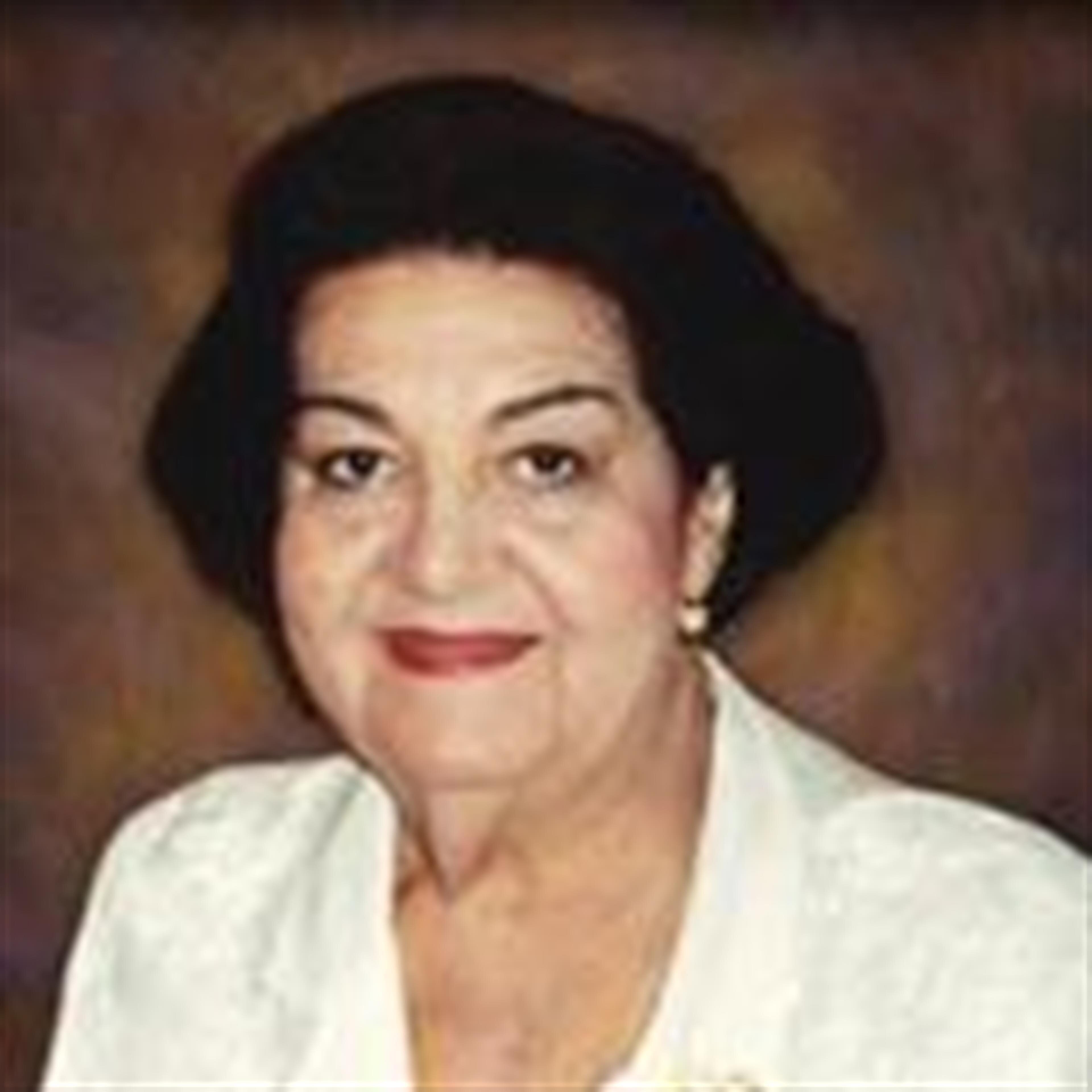 Trinidad Hernandez