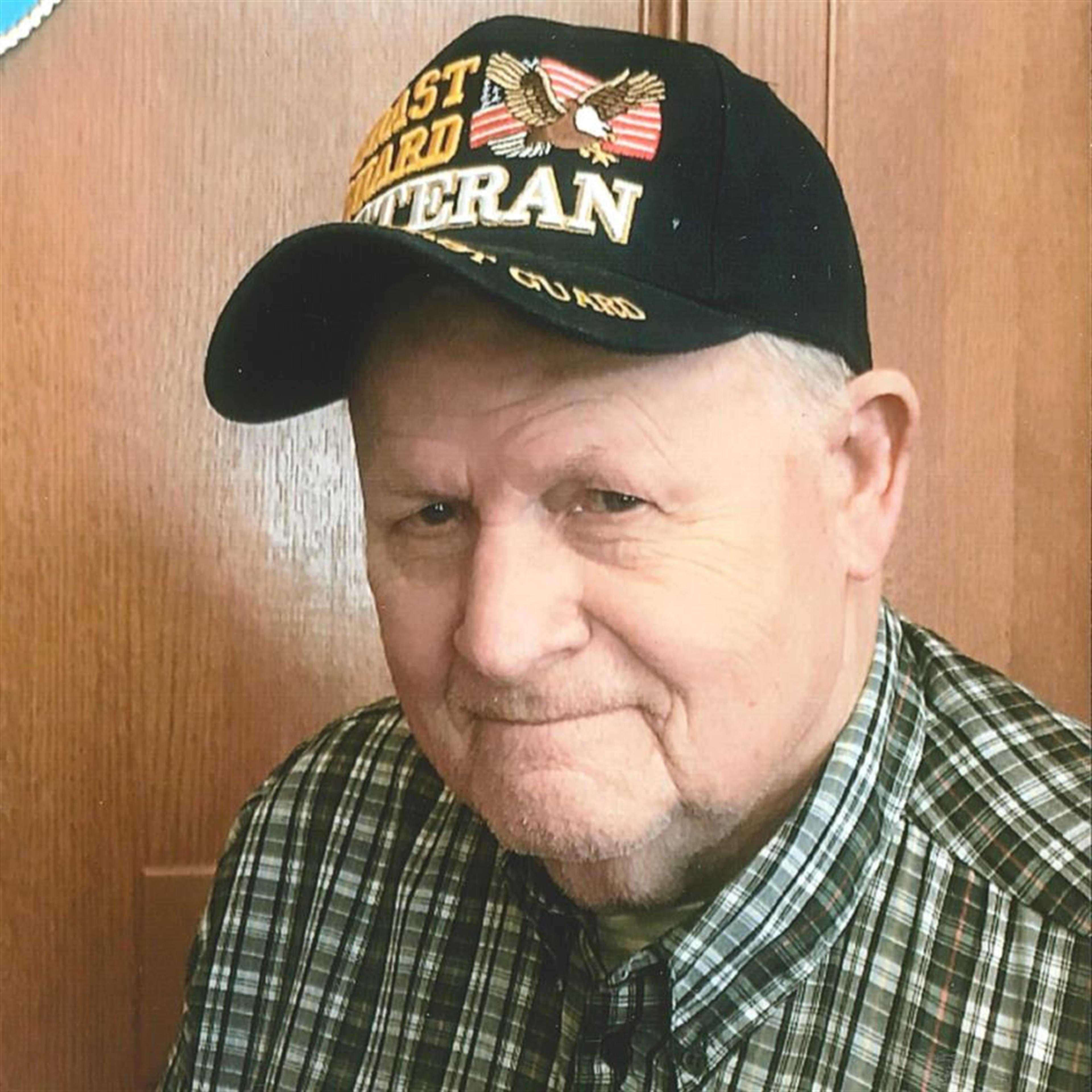 Larry D. Smith