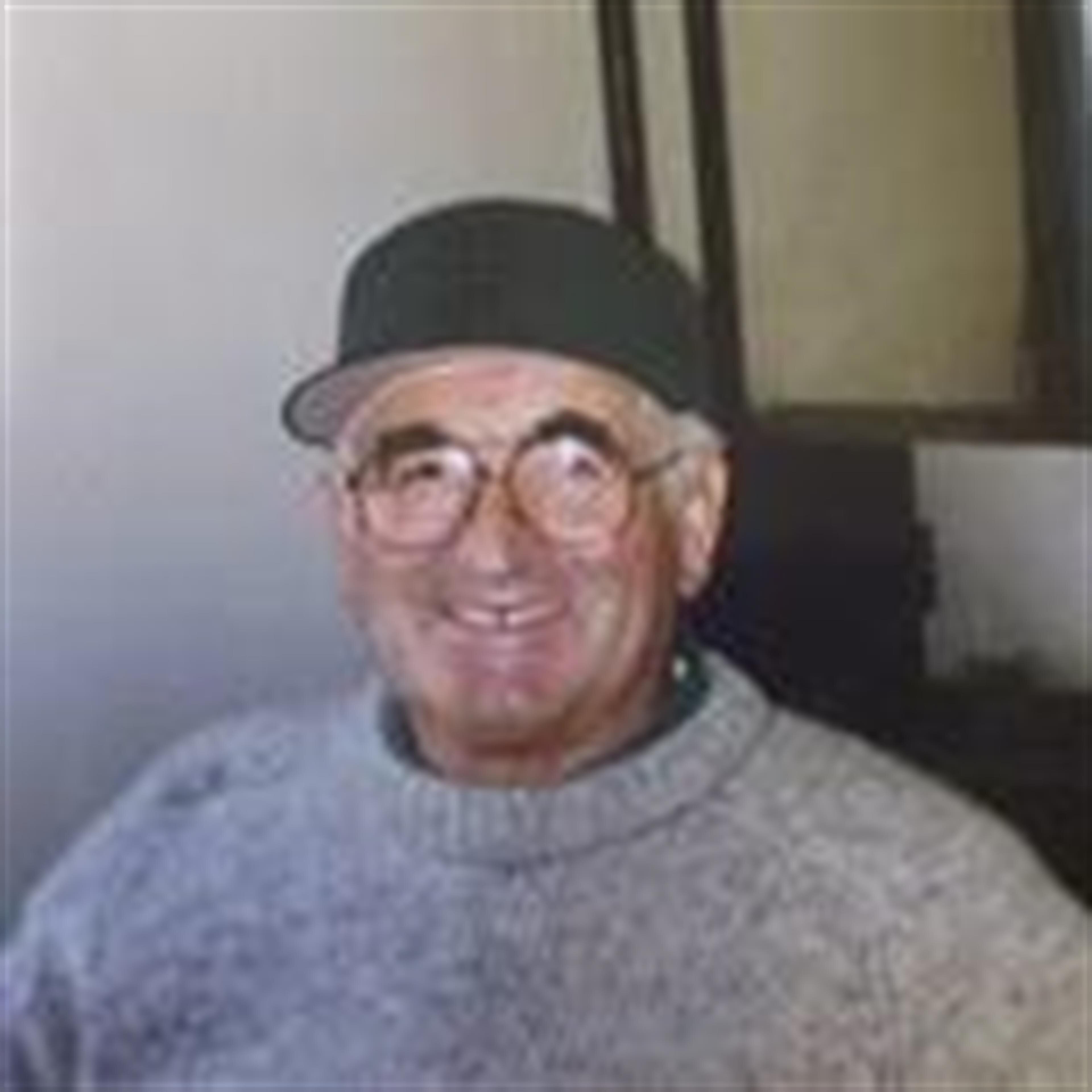 Raymond Dawley