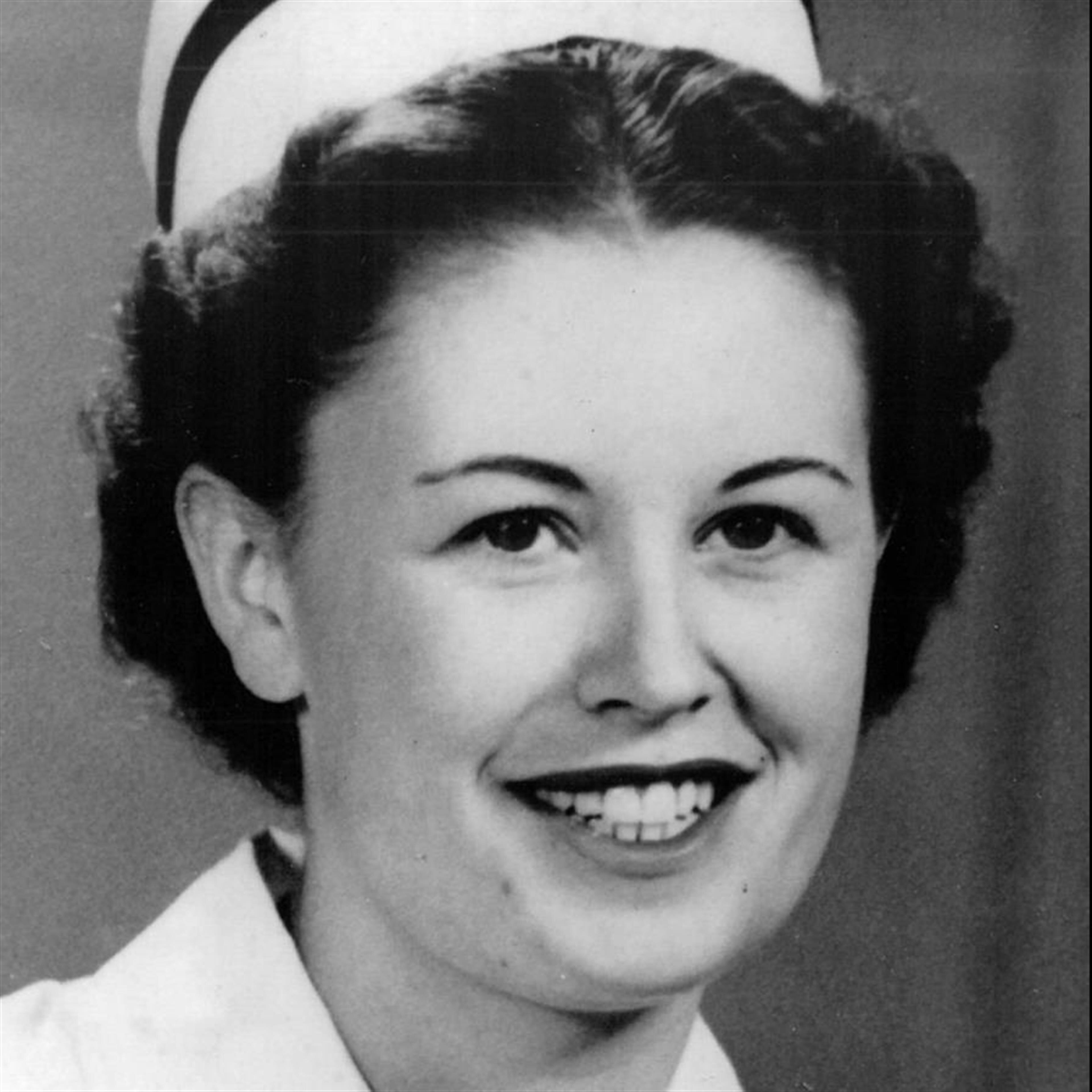 Norma Hutchings Bossenmeyer