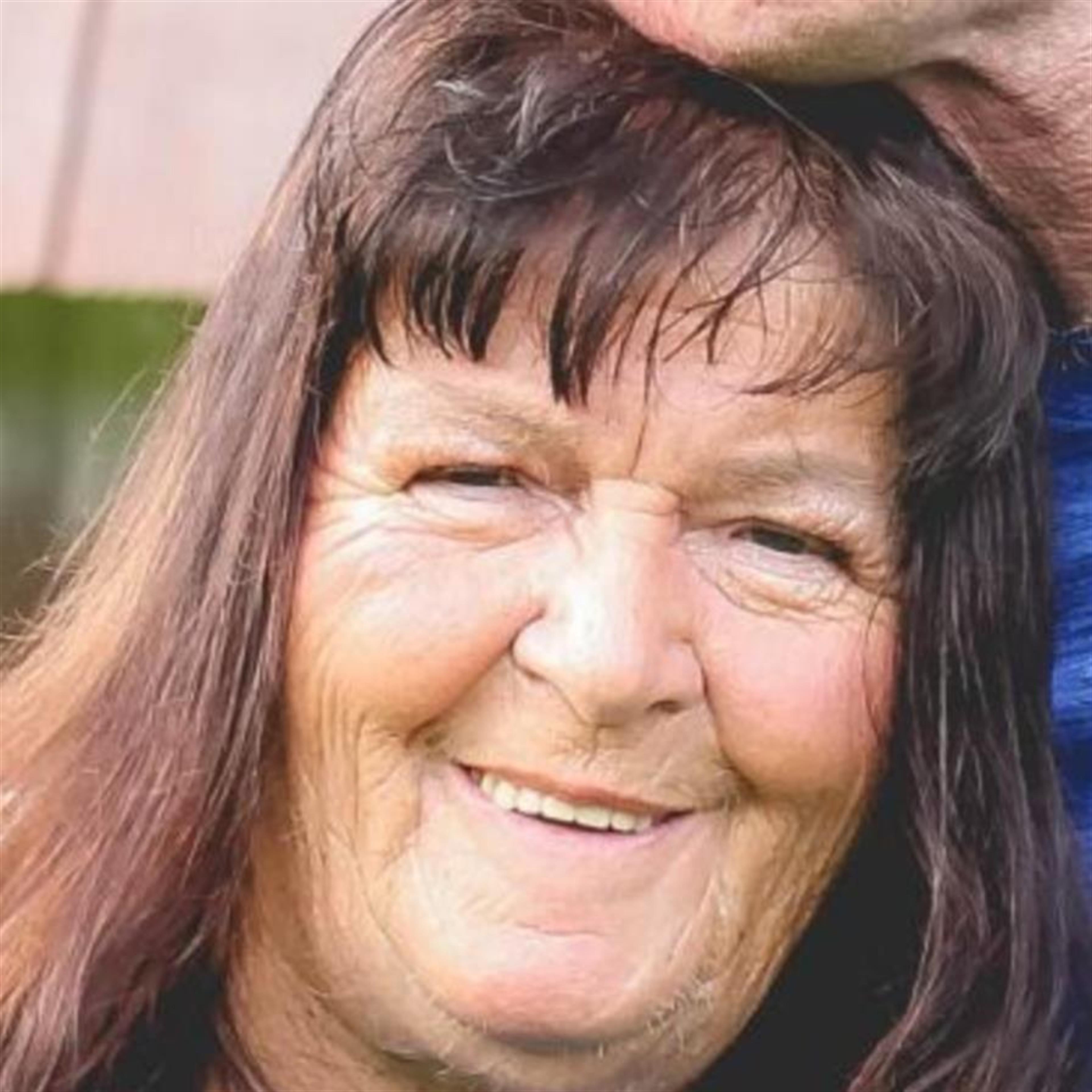 Judy Kay Hill (Seymour)