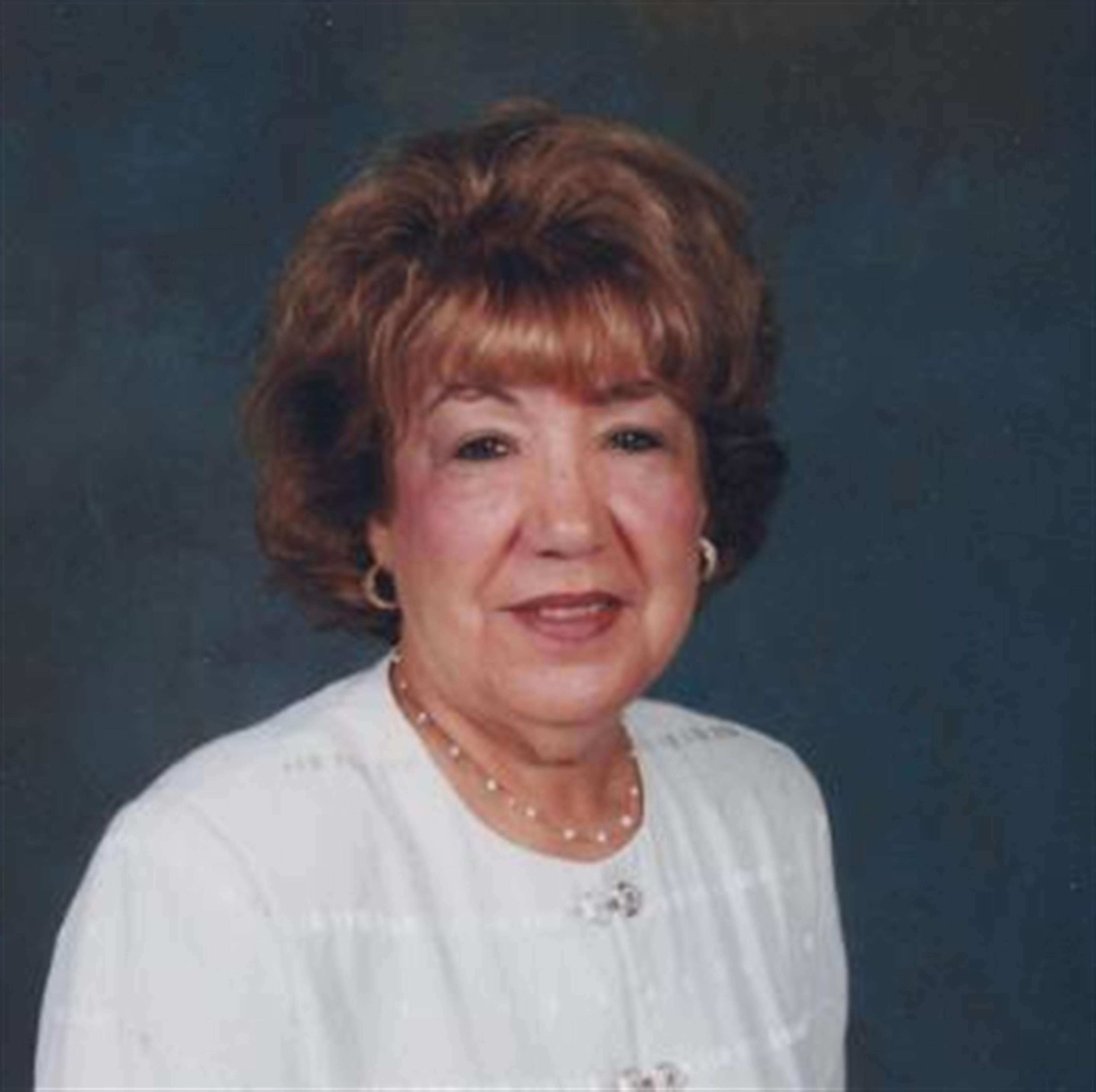 Sofia Berta Ramos