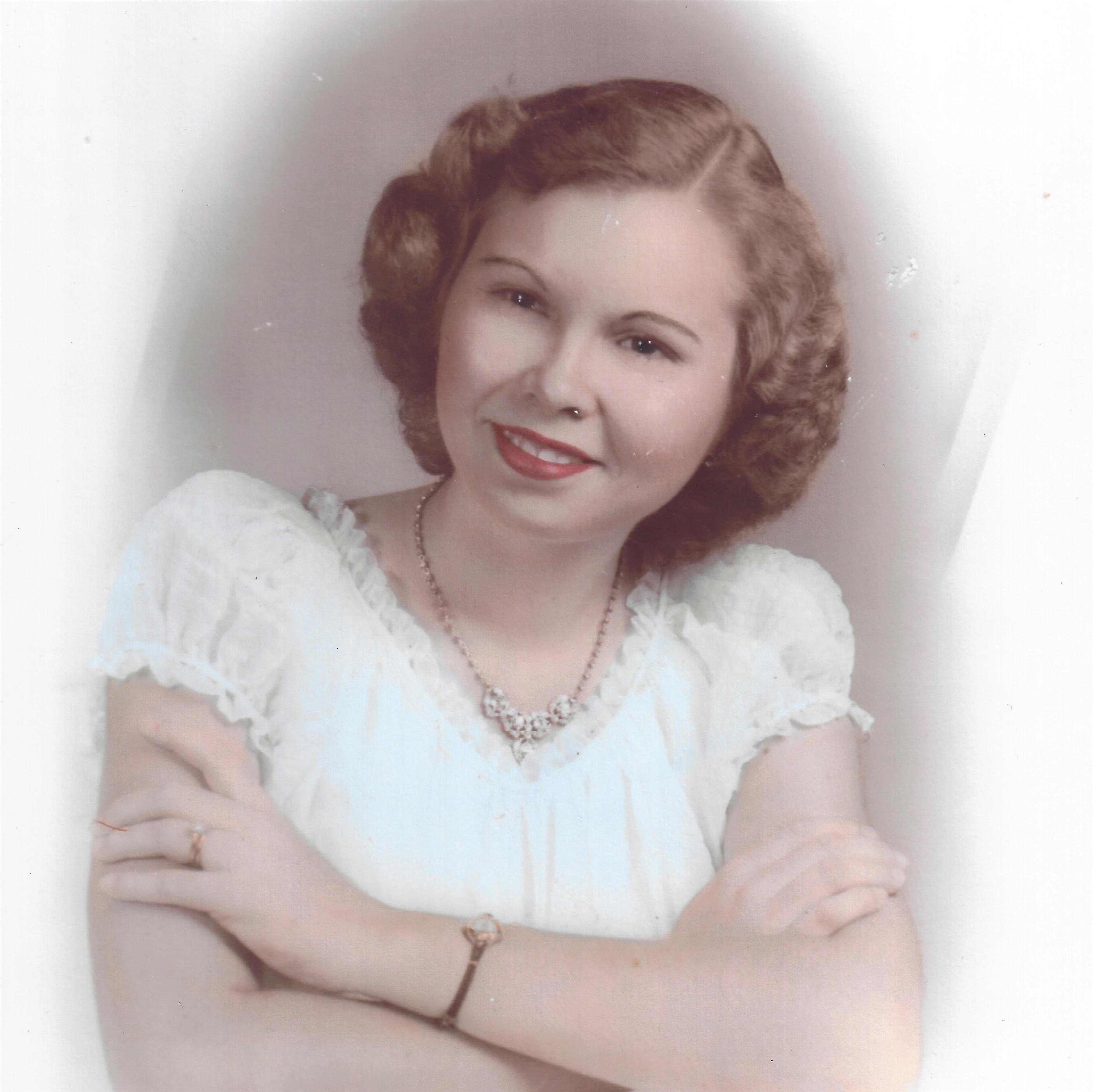 Dolores Lamons