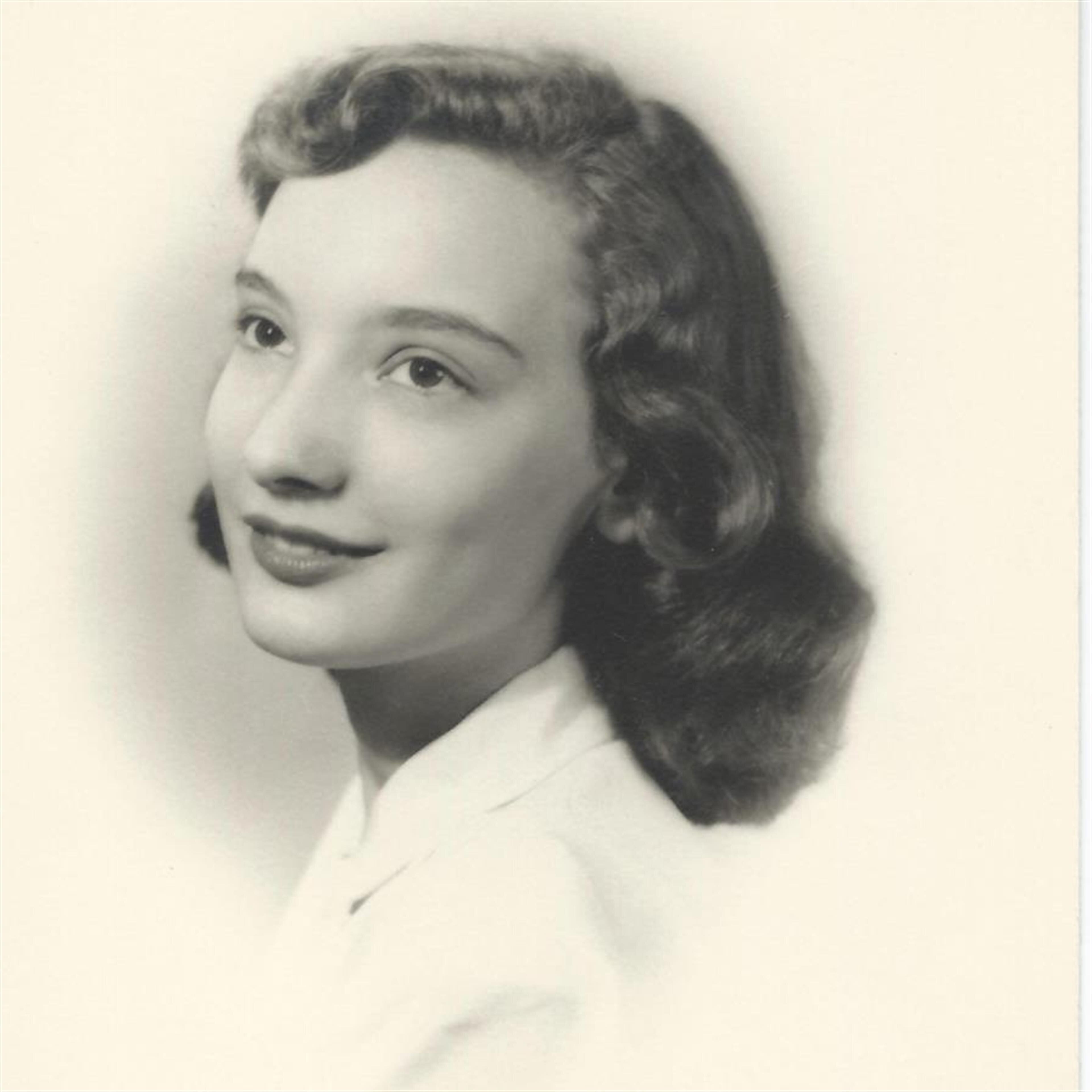Alice Suzanne Signorelli