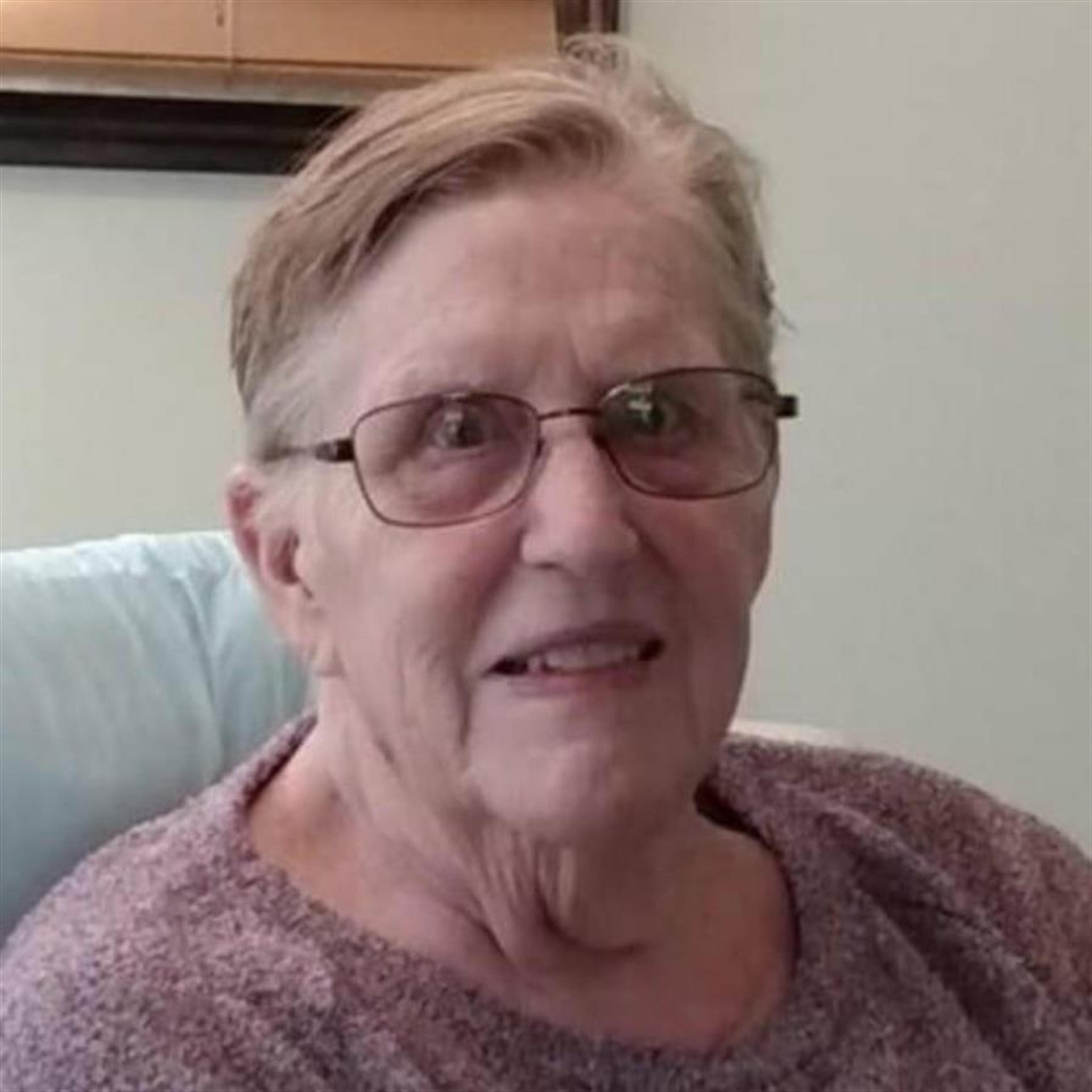 Ruth A. Kelly
