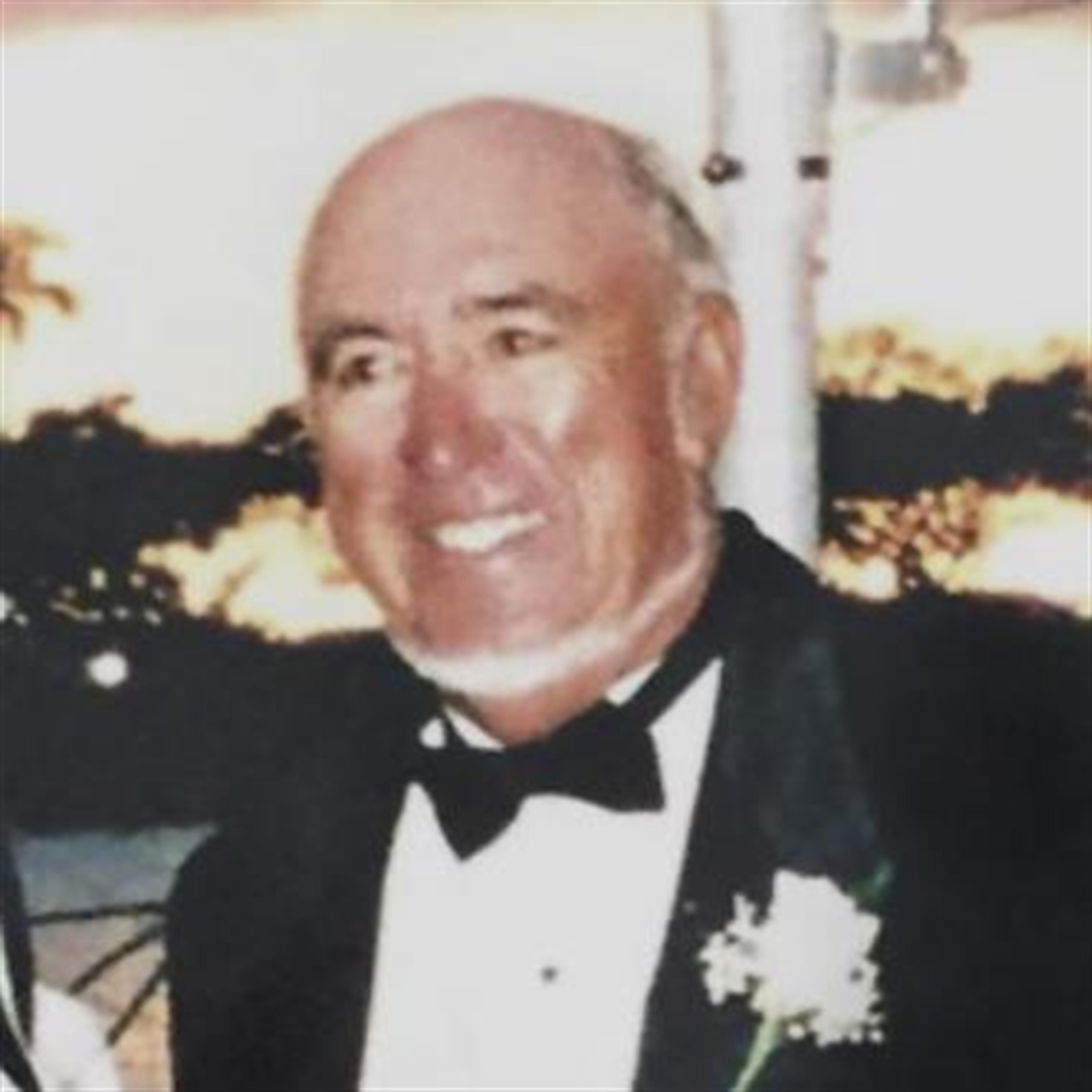 Robert Blair