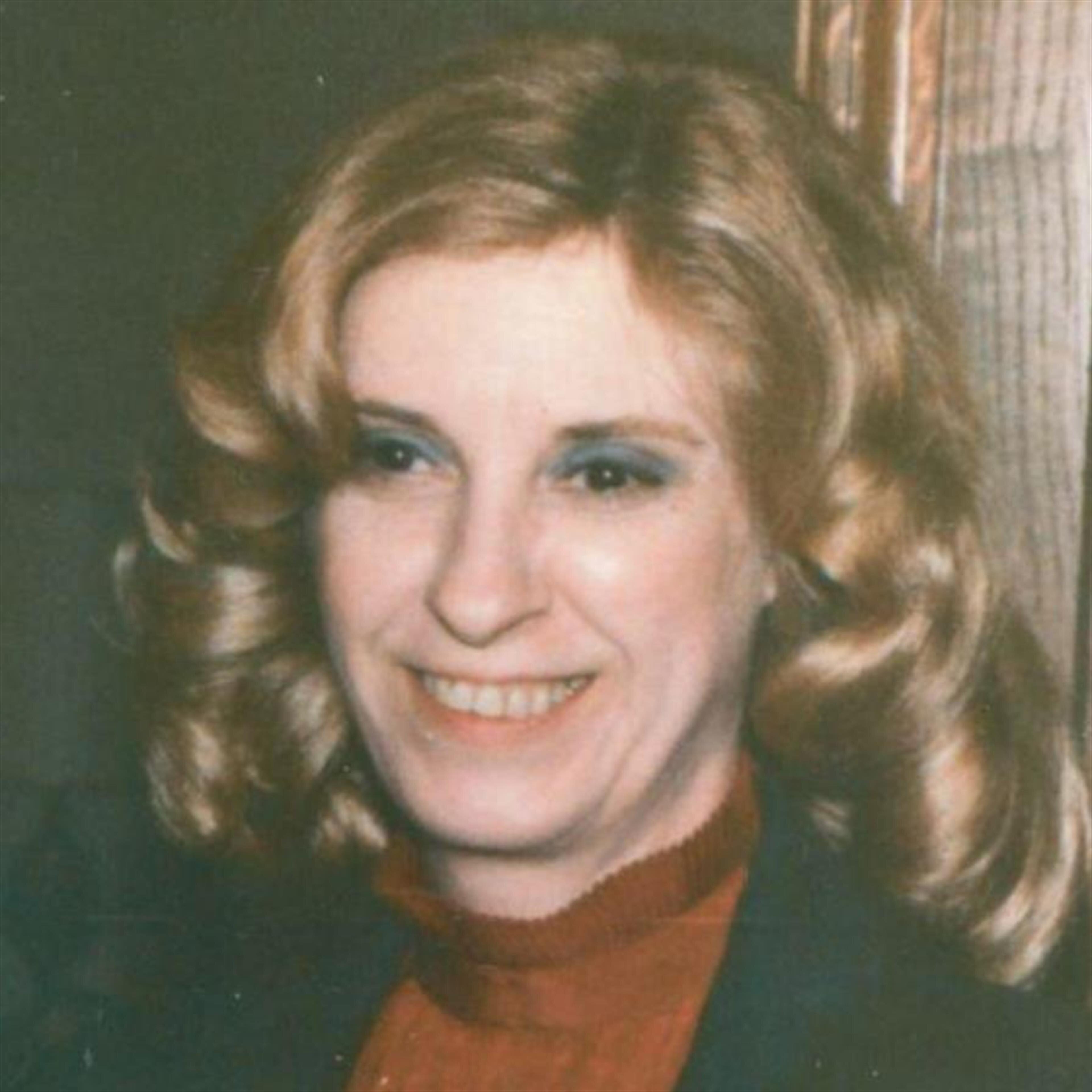 Mary Anne Coleman
