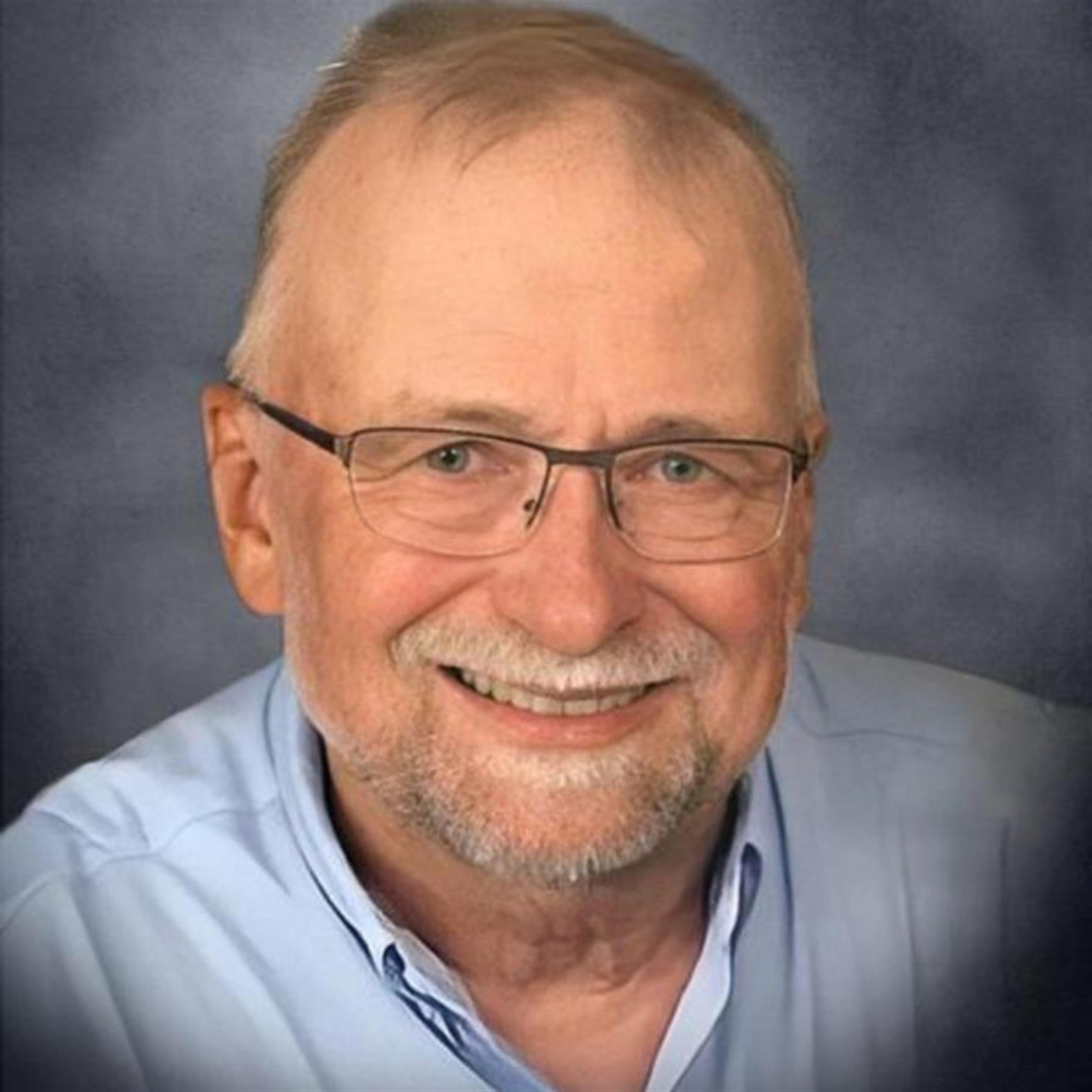 Bennett "Ben" Erven Poulsen
