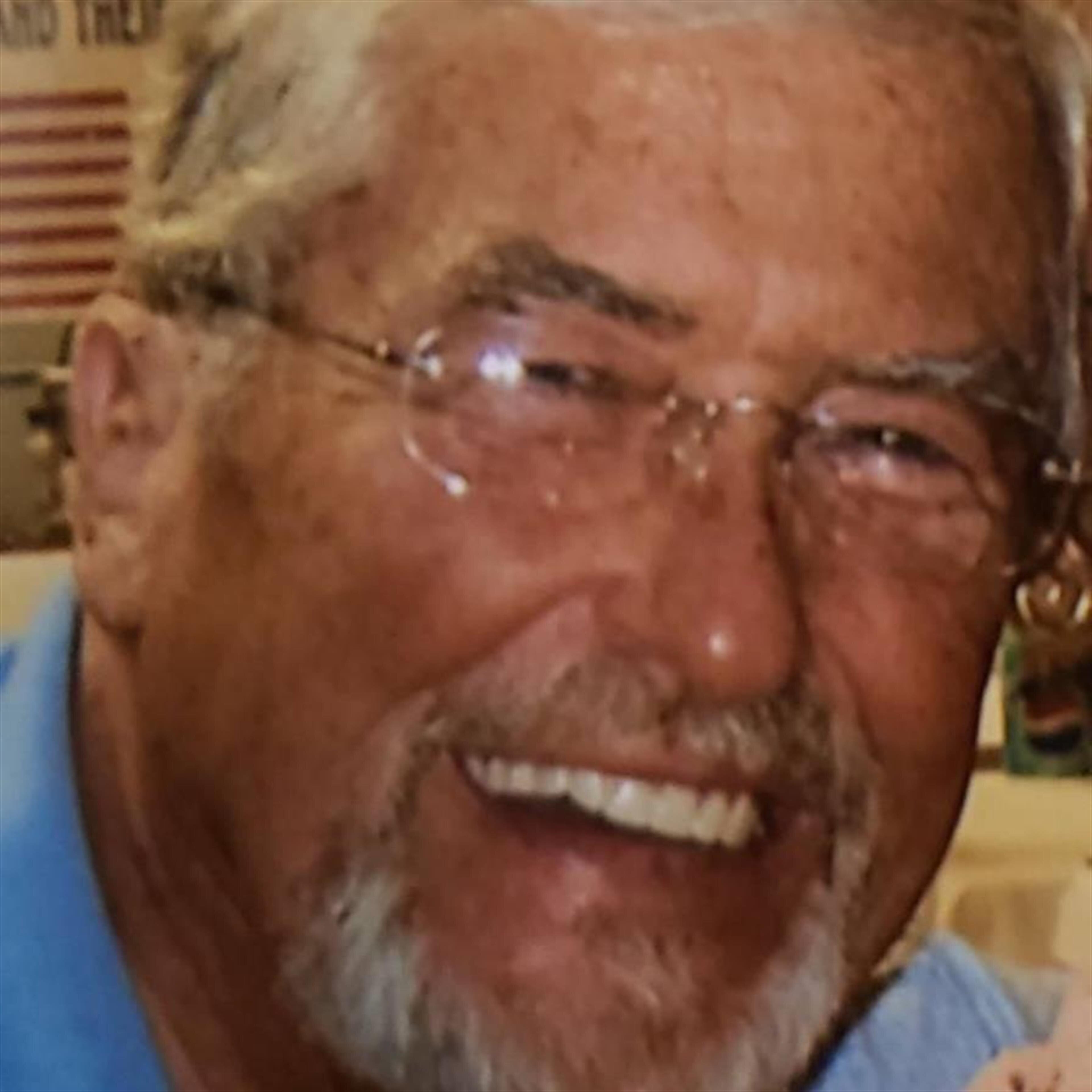 James Nelson Buck