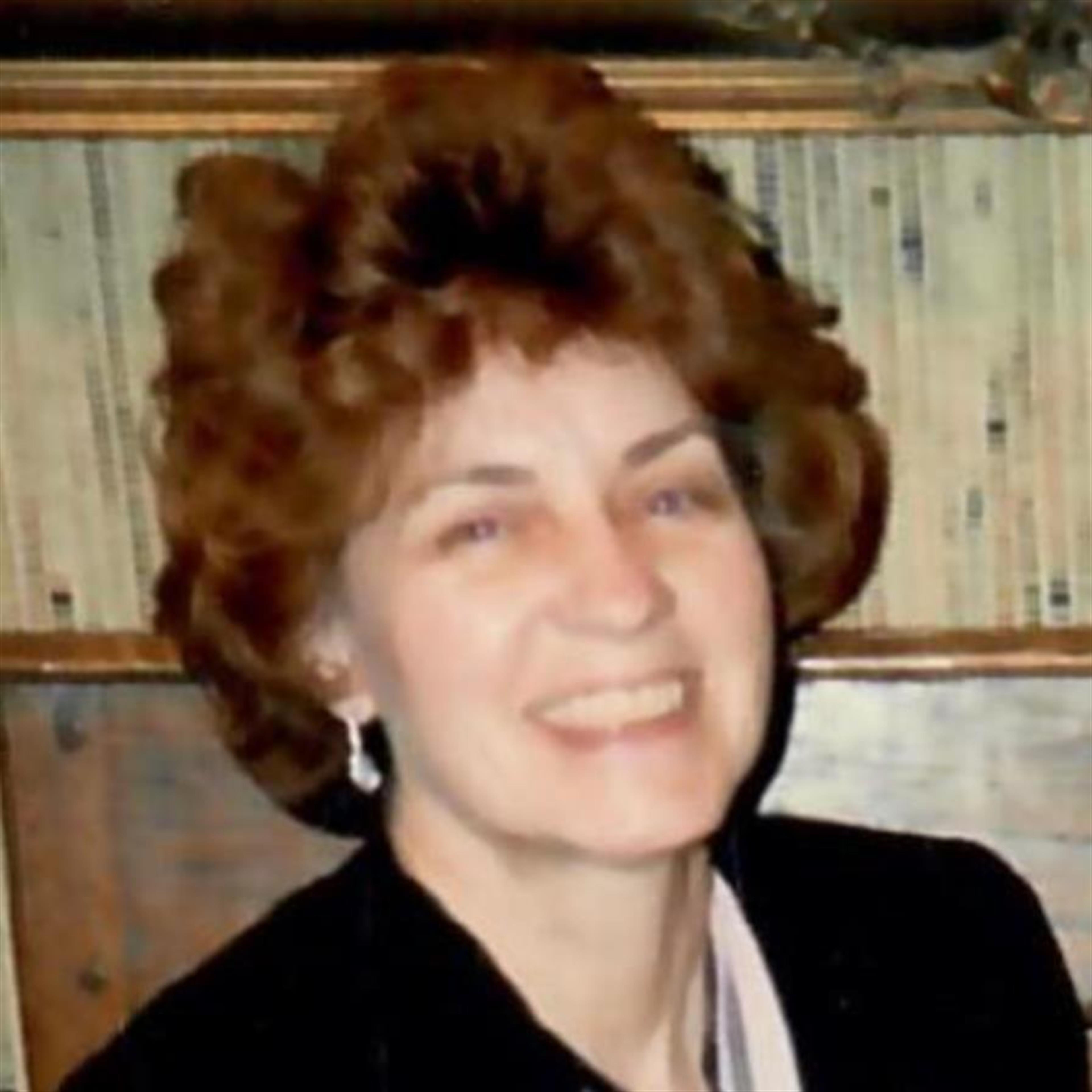 Mary M. Richert's obituary picture