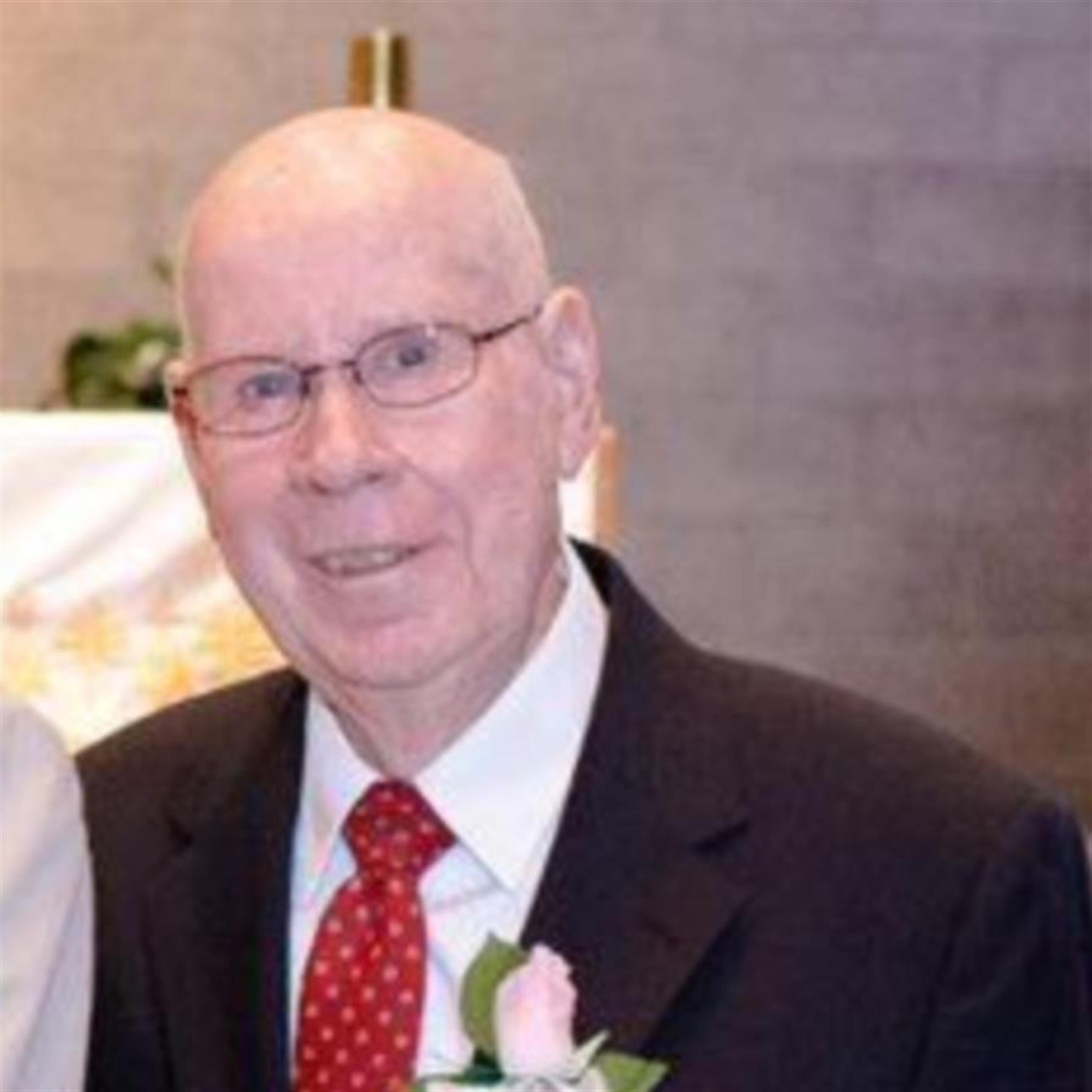 Robert Carl Sikora