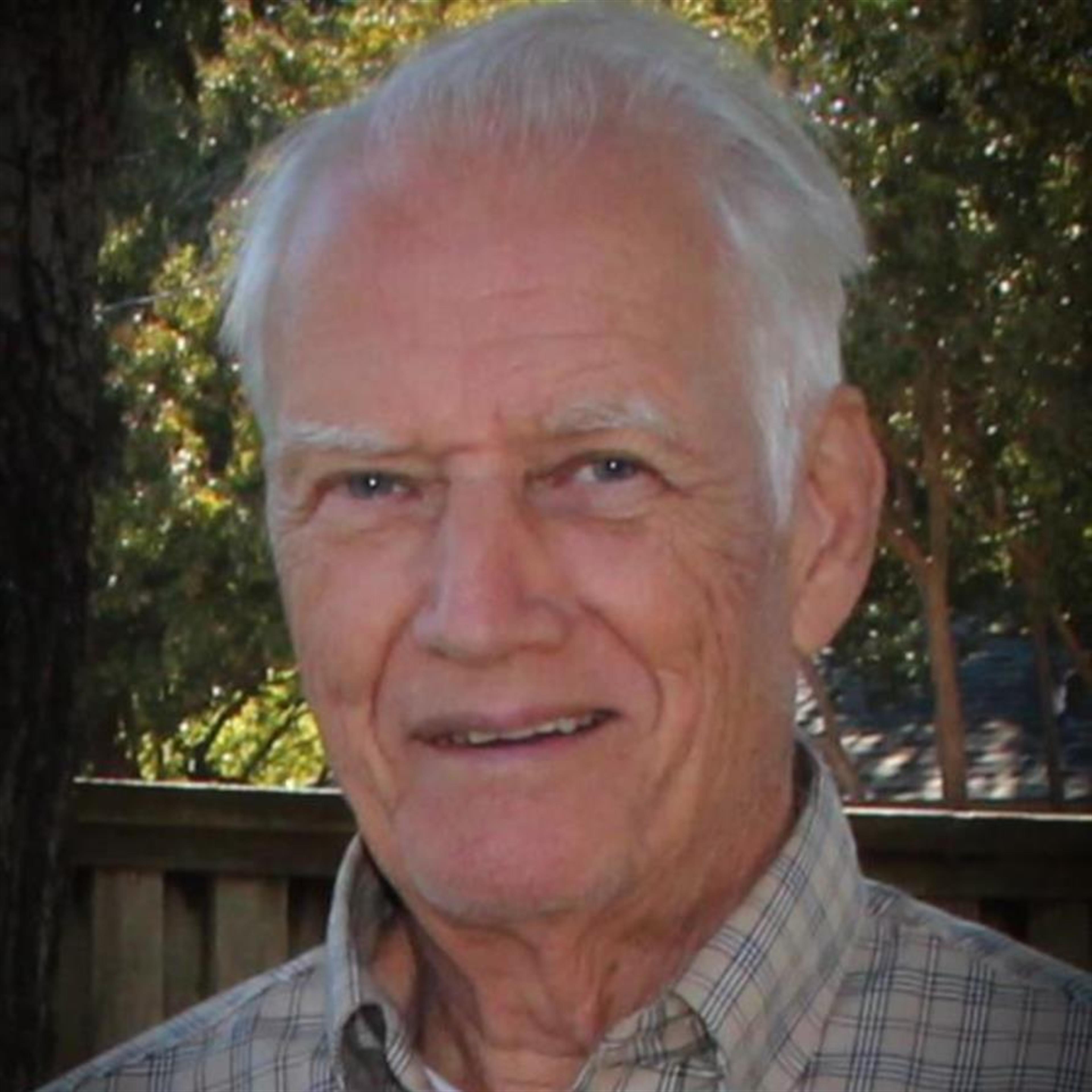 David Bruce Berglund