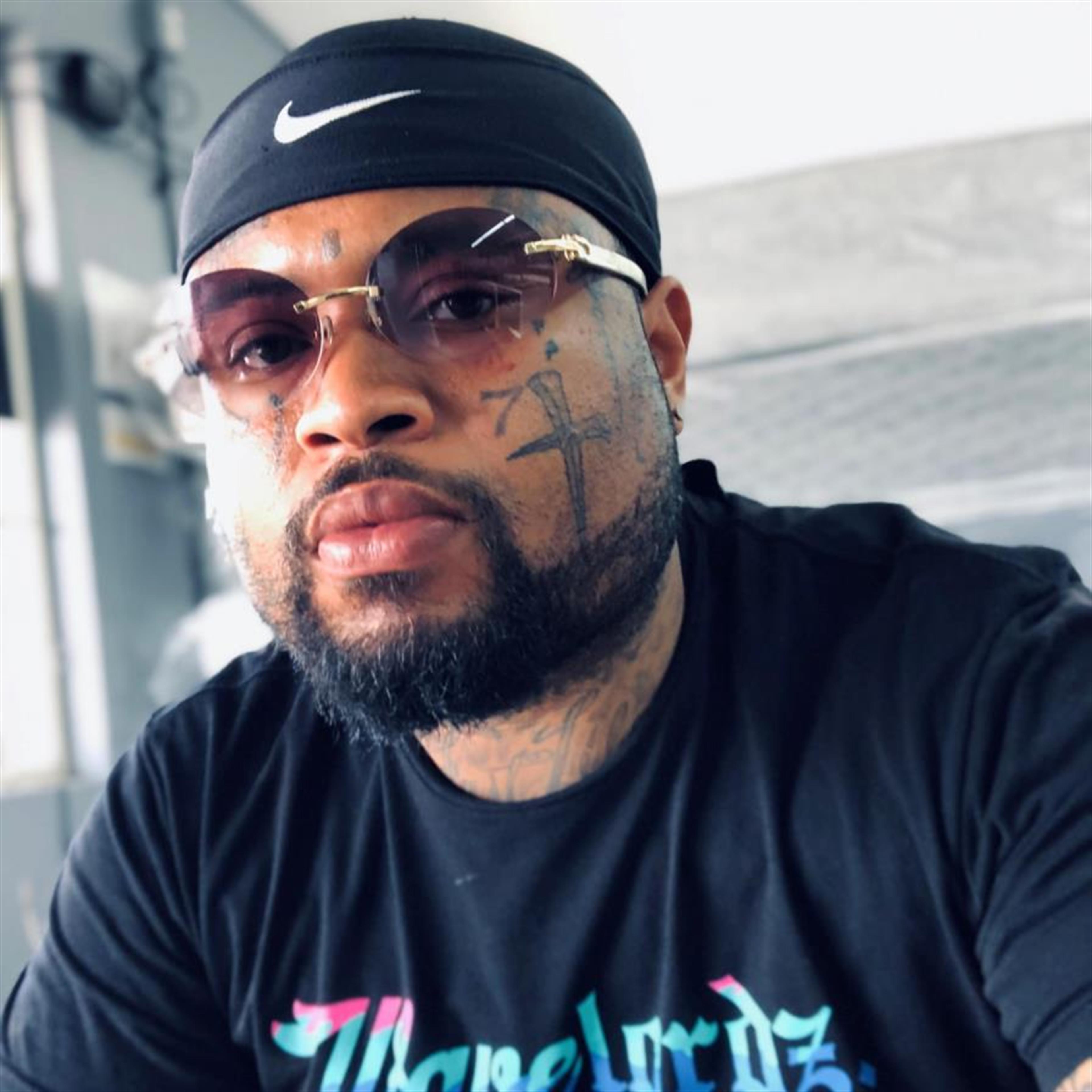 MR. JERREL DARON MILLER