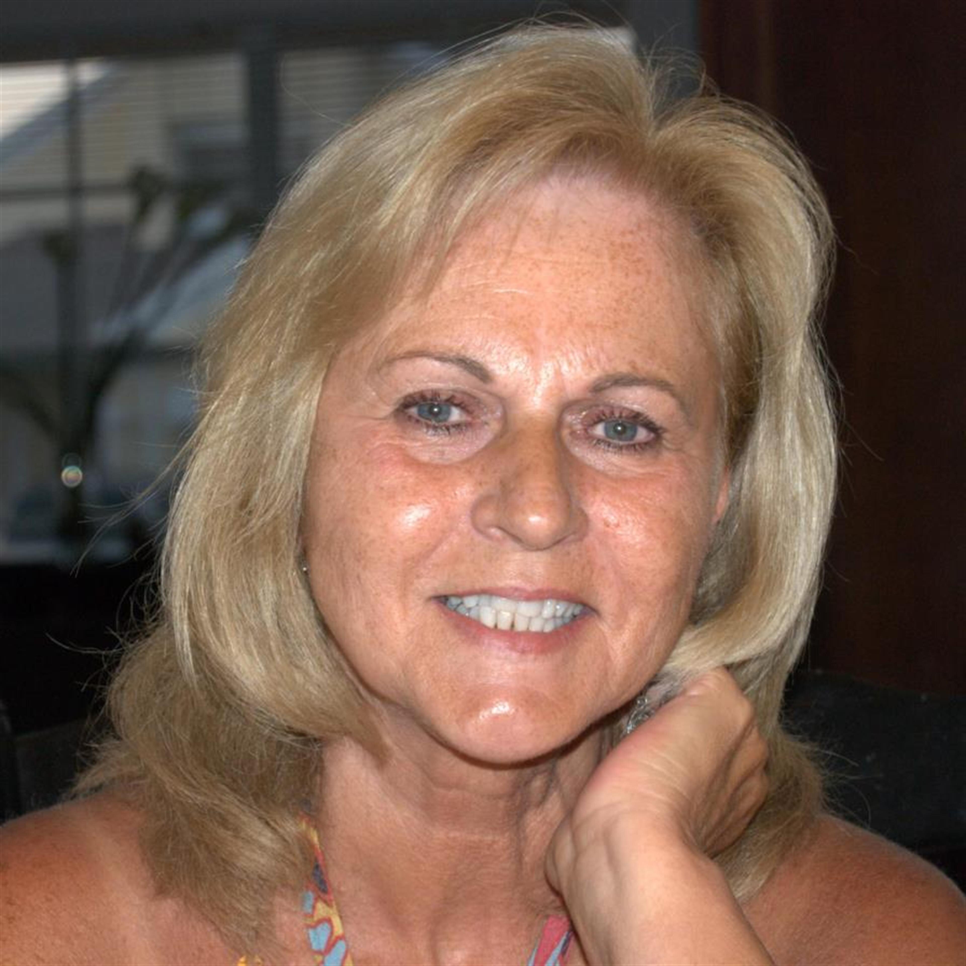 Darlene A. Posedenti