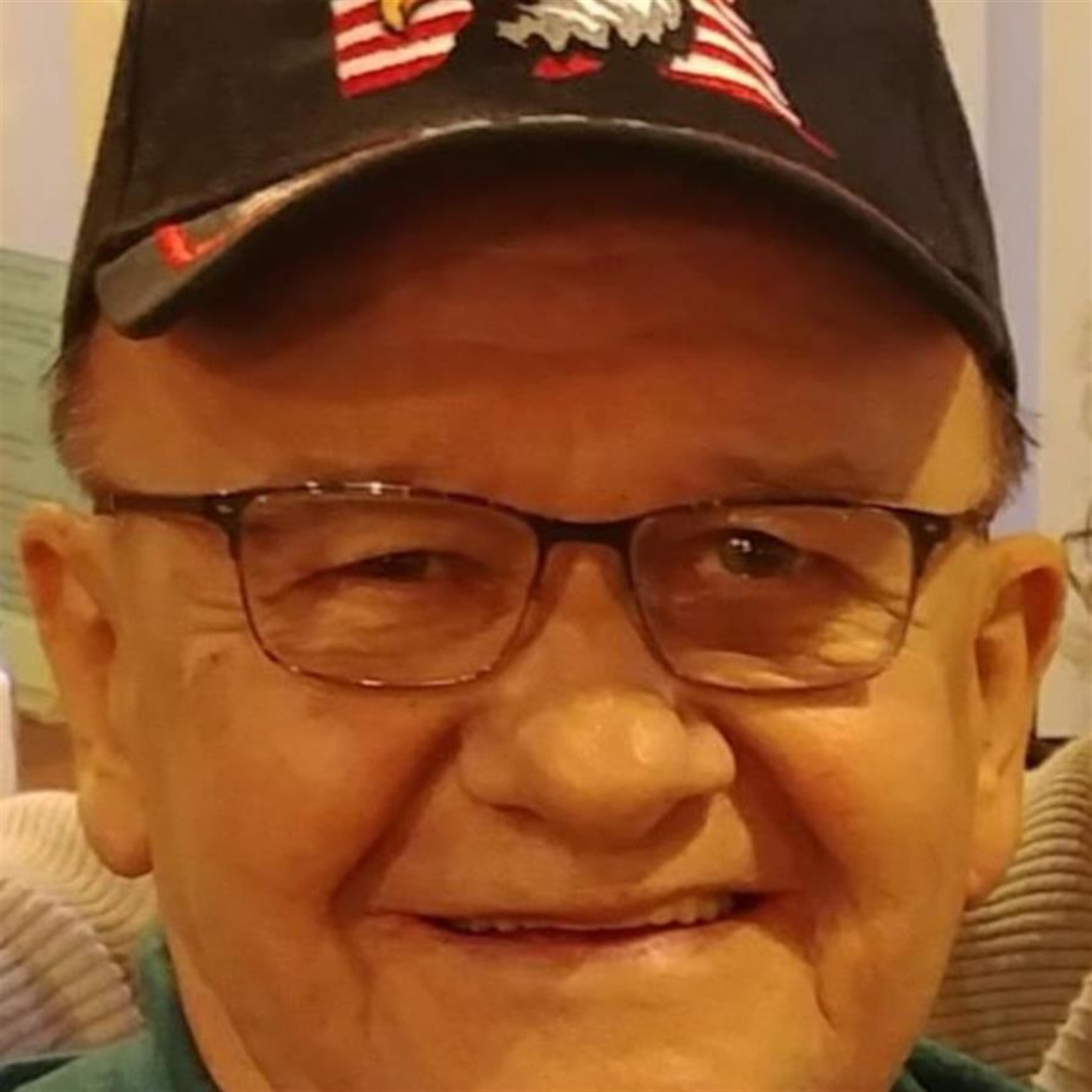 James D. Kalista Sr.
