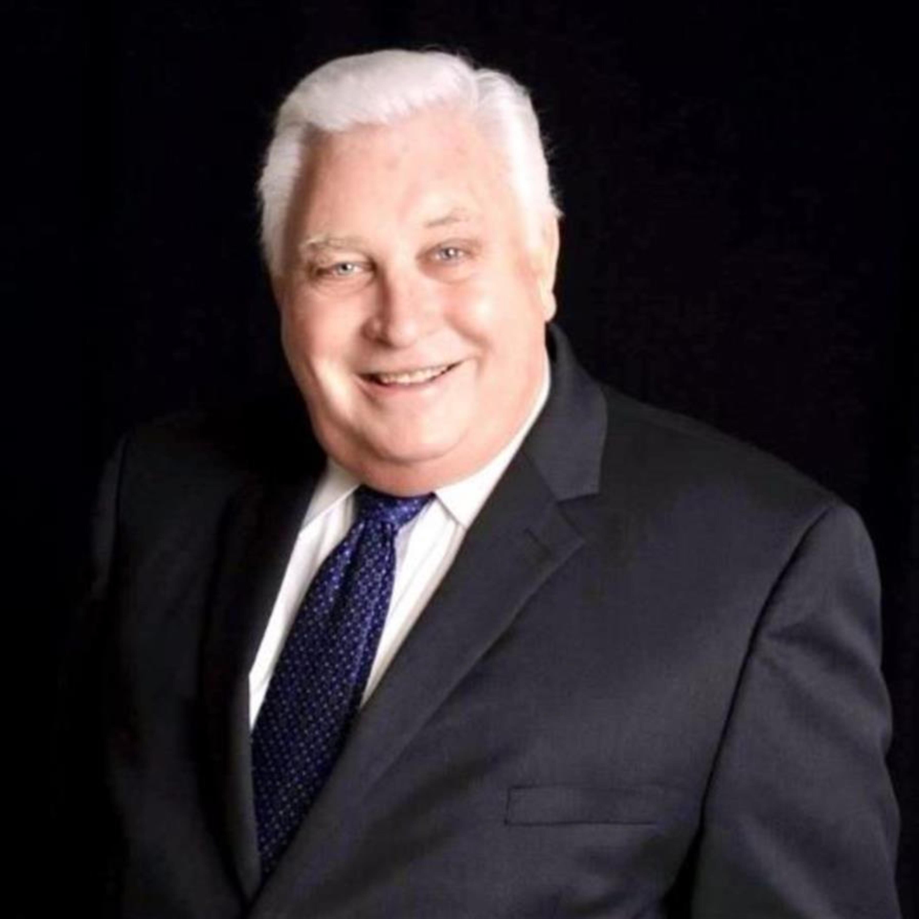 The Reverend Dr. Michael Waco