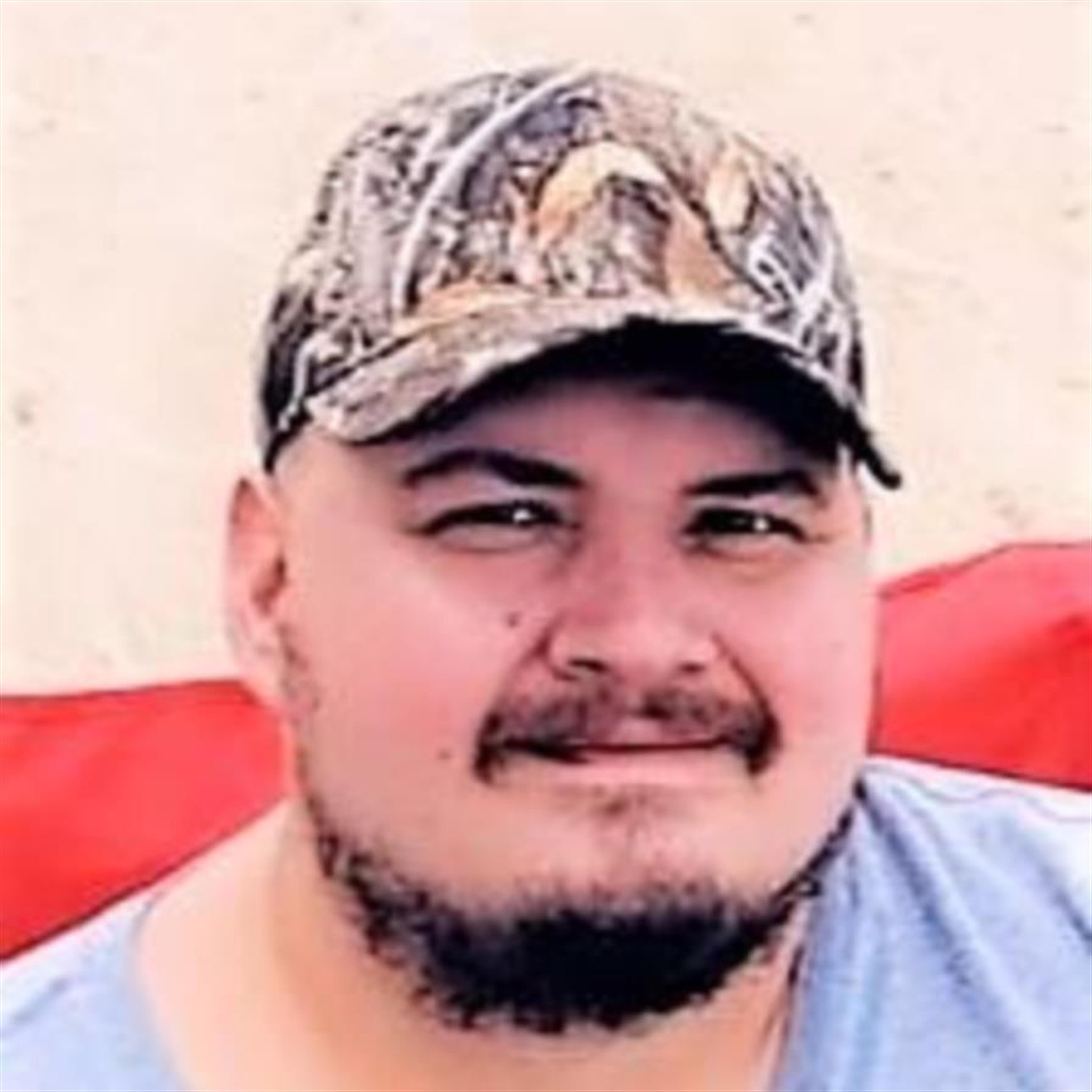 Mr. Gregory Scott Welch's obituary picture