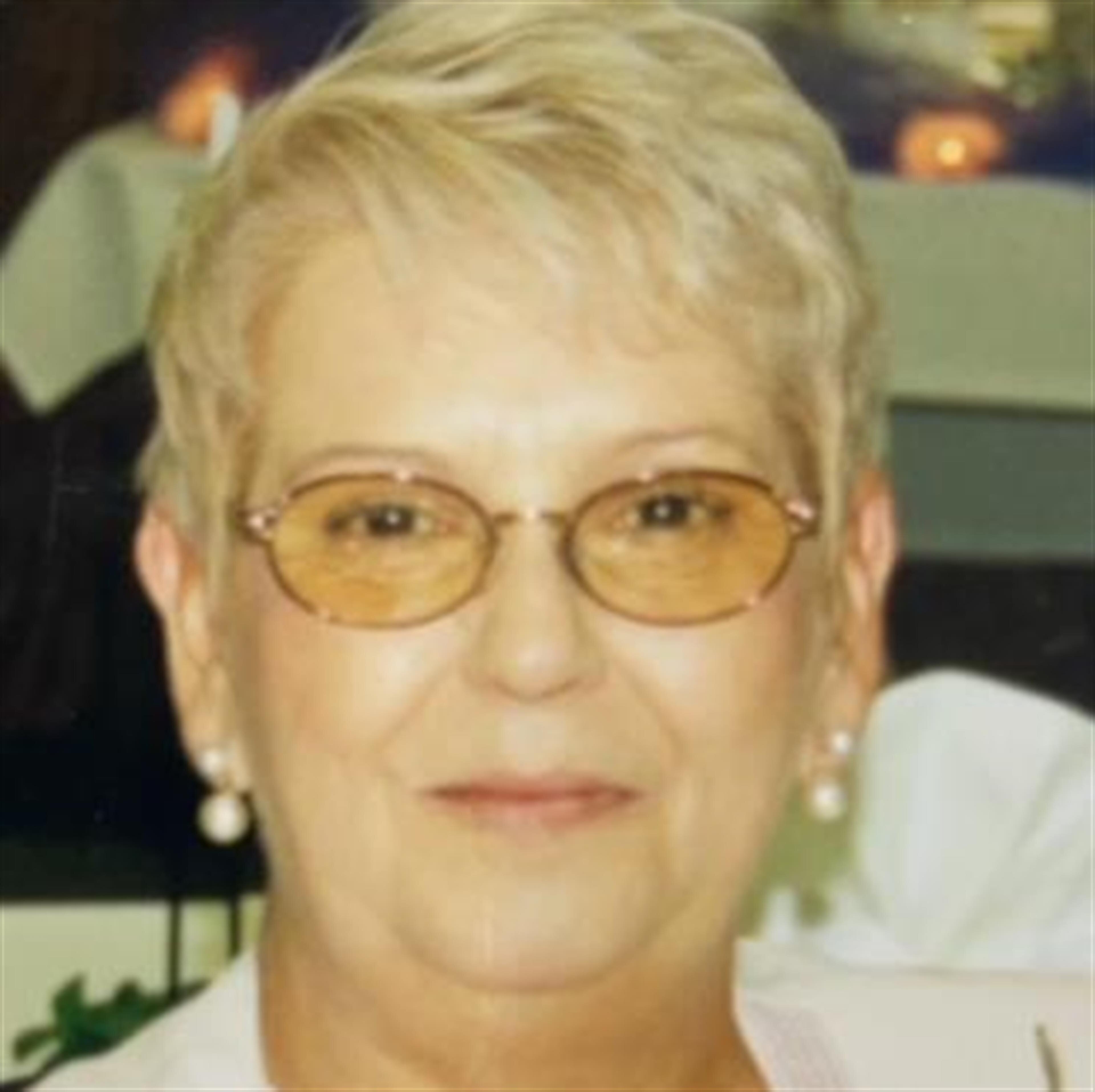 Sheila Louise Nink