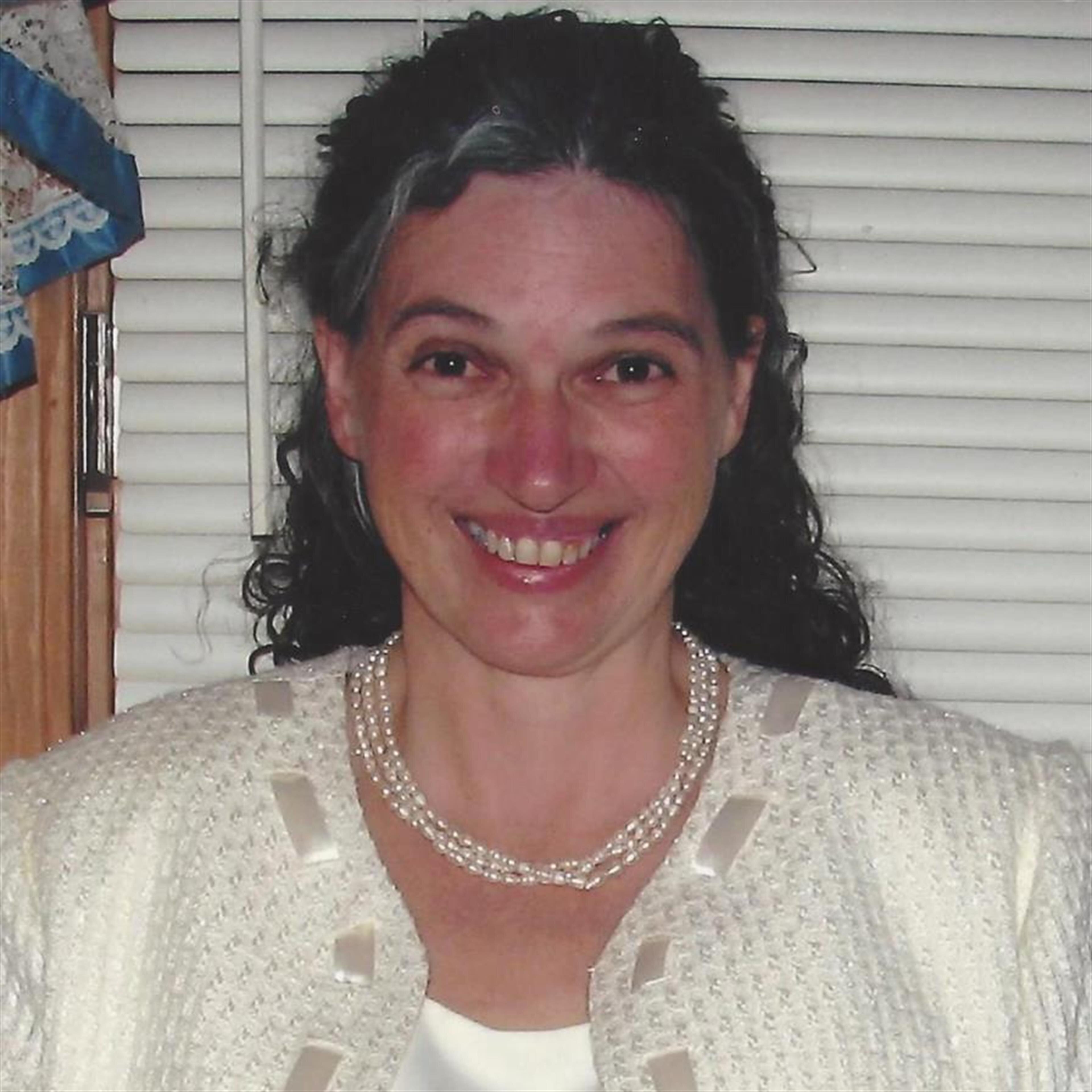 Janice Sue Roy (Hartville)