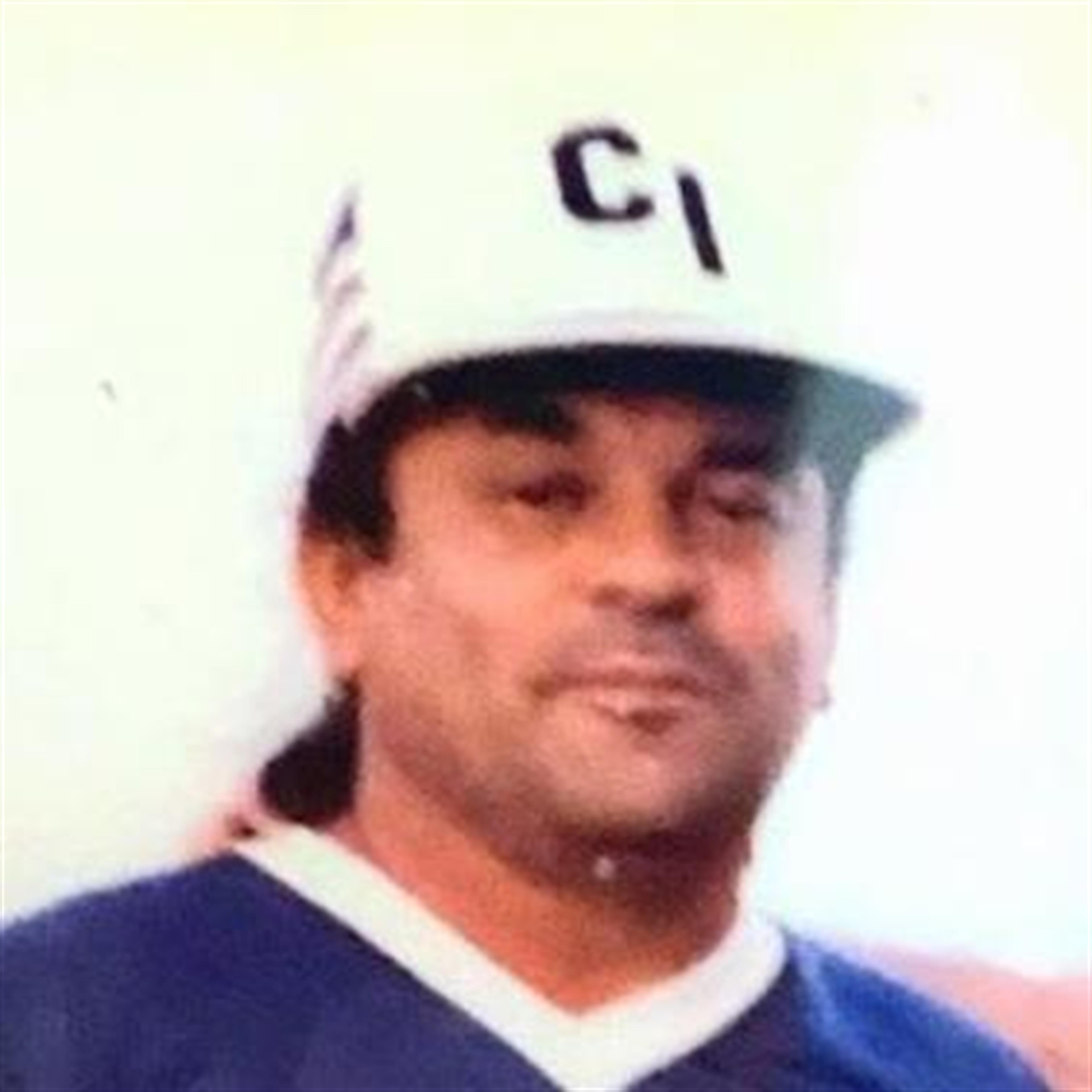 Juan Pastor DeJesus