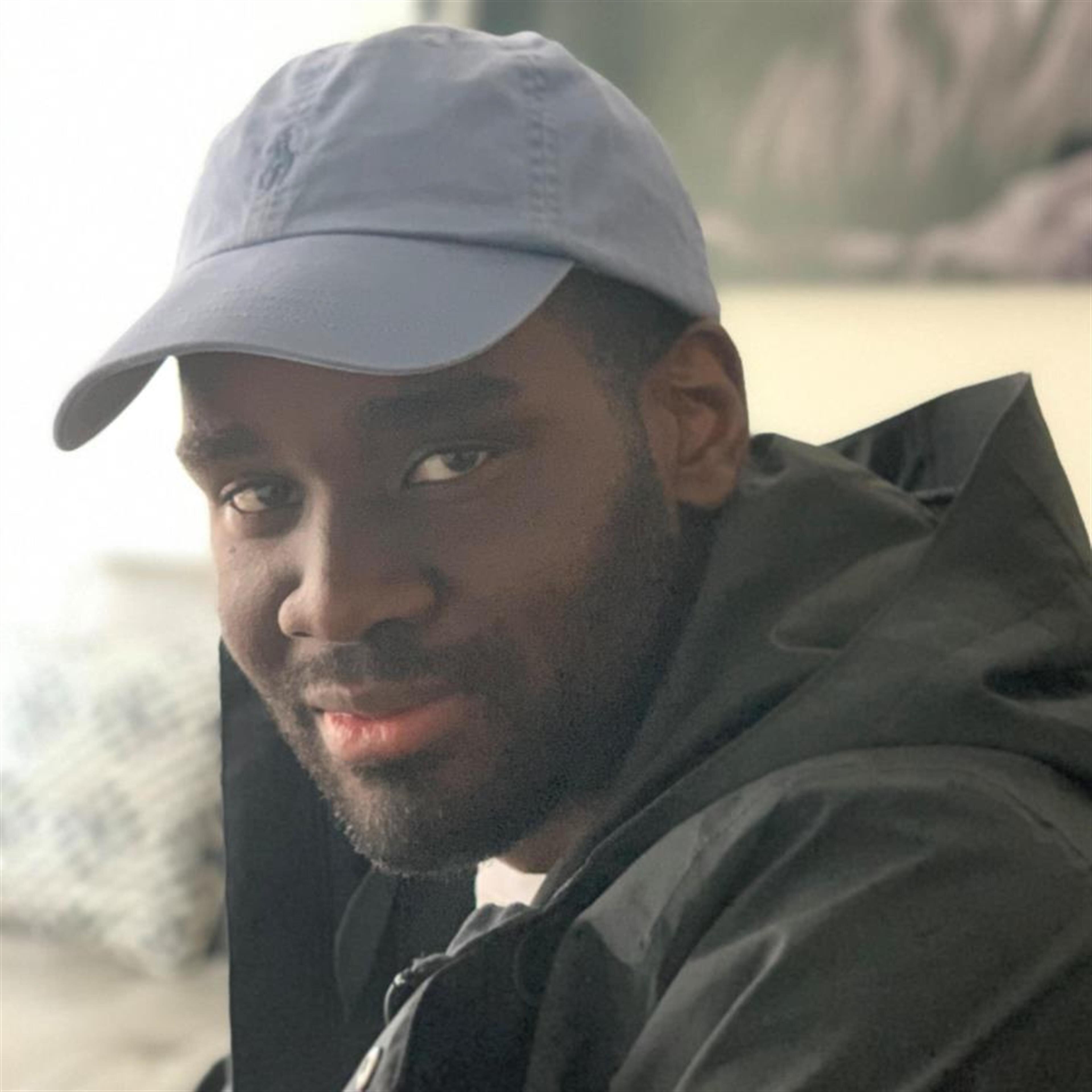 Vob Richie Pierre